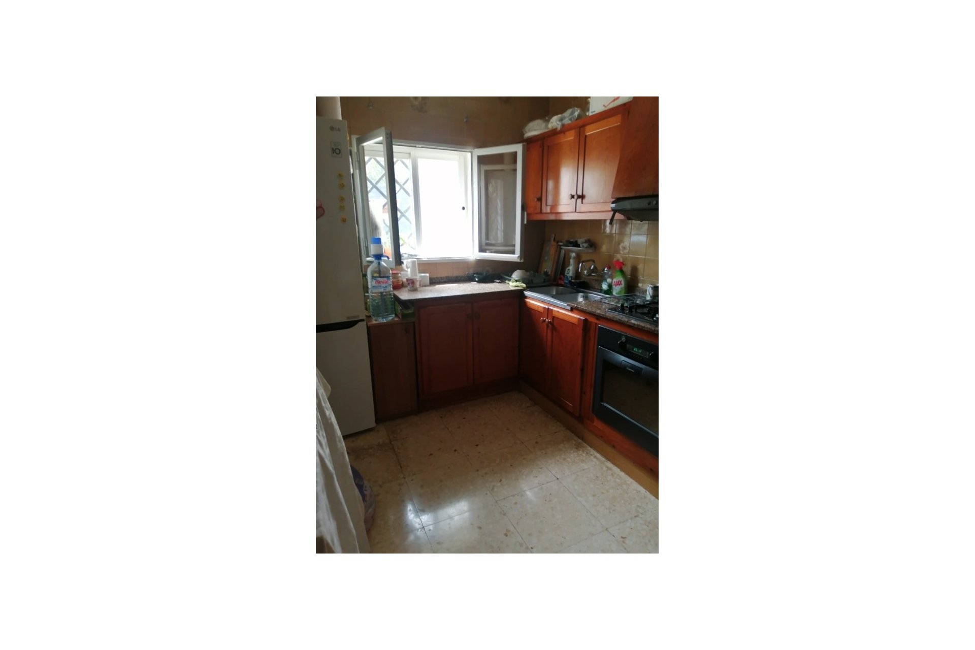 Reventa - Villa - Calpe - Urbanizaciones