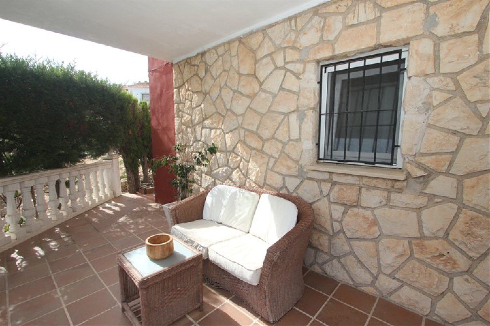 Reventa - Villa - Calpe - Urbanizaciones