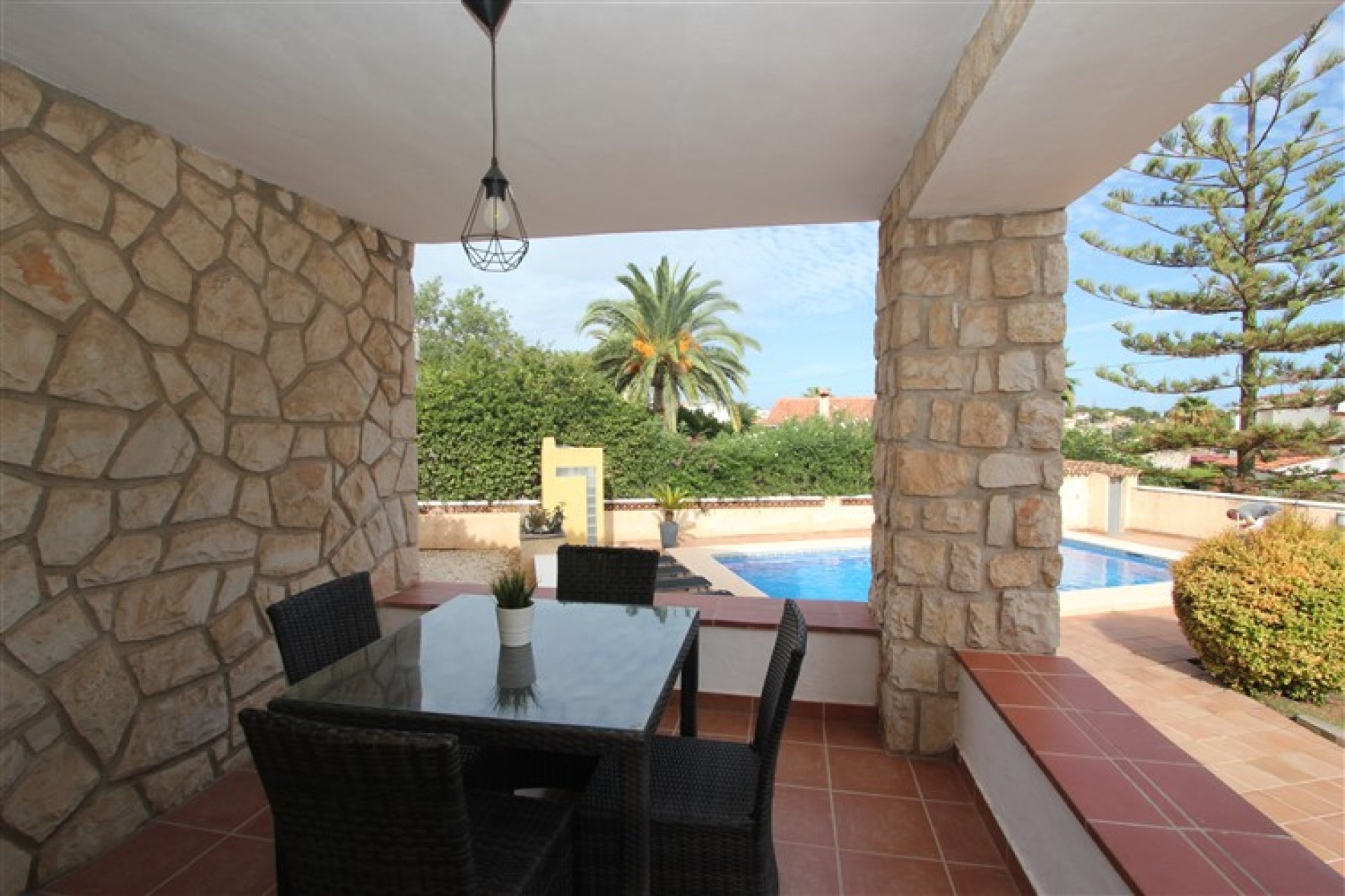 Reventa - Villa - Calpe - Urbanizaciones