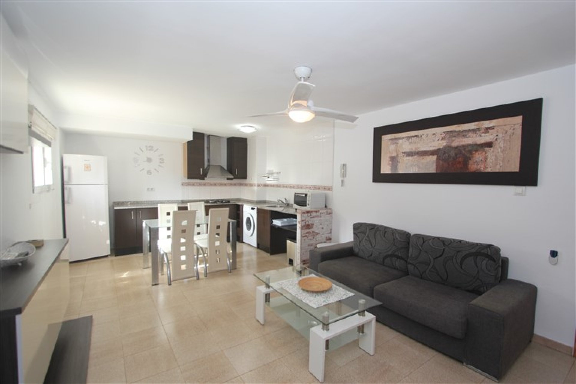 Reventa - Villa - Calpe - Urbanizaciones