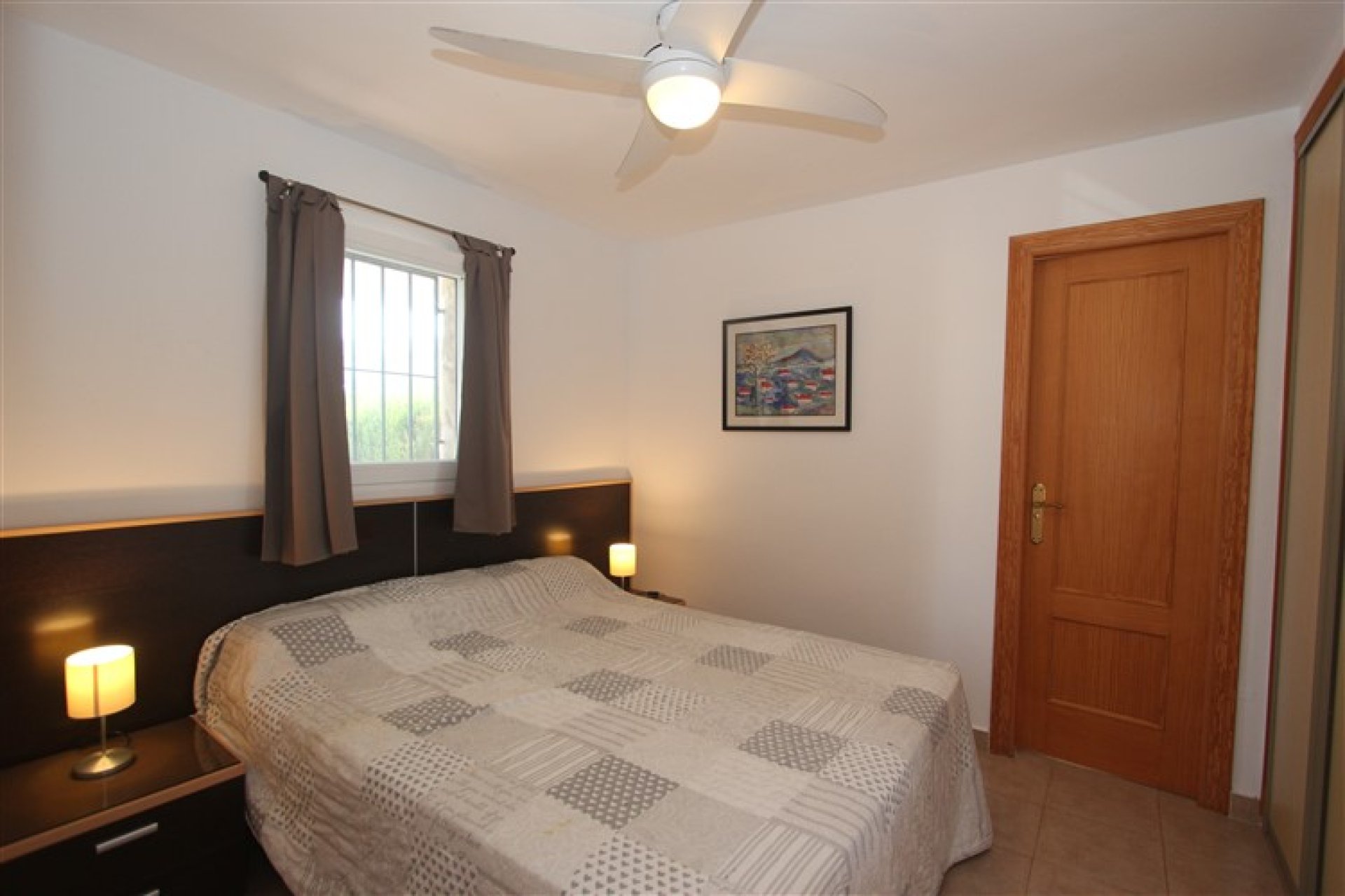 Reventa - Villa - Calpe - Urbanizaciones