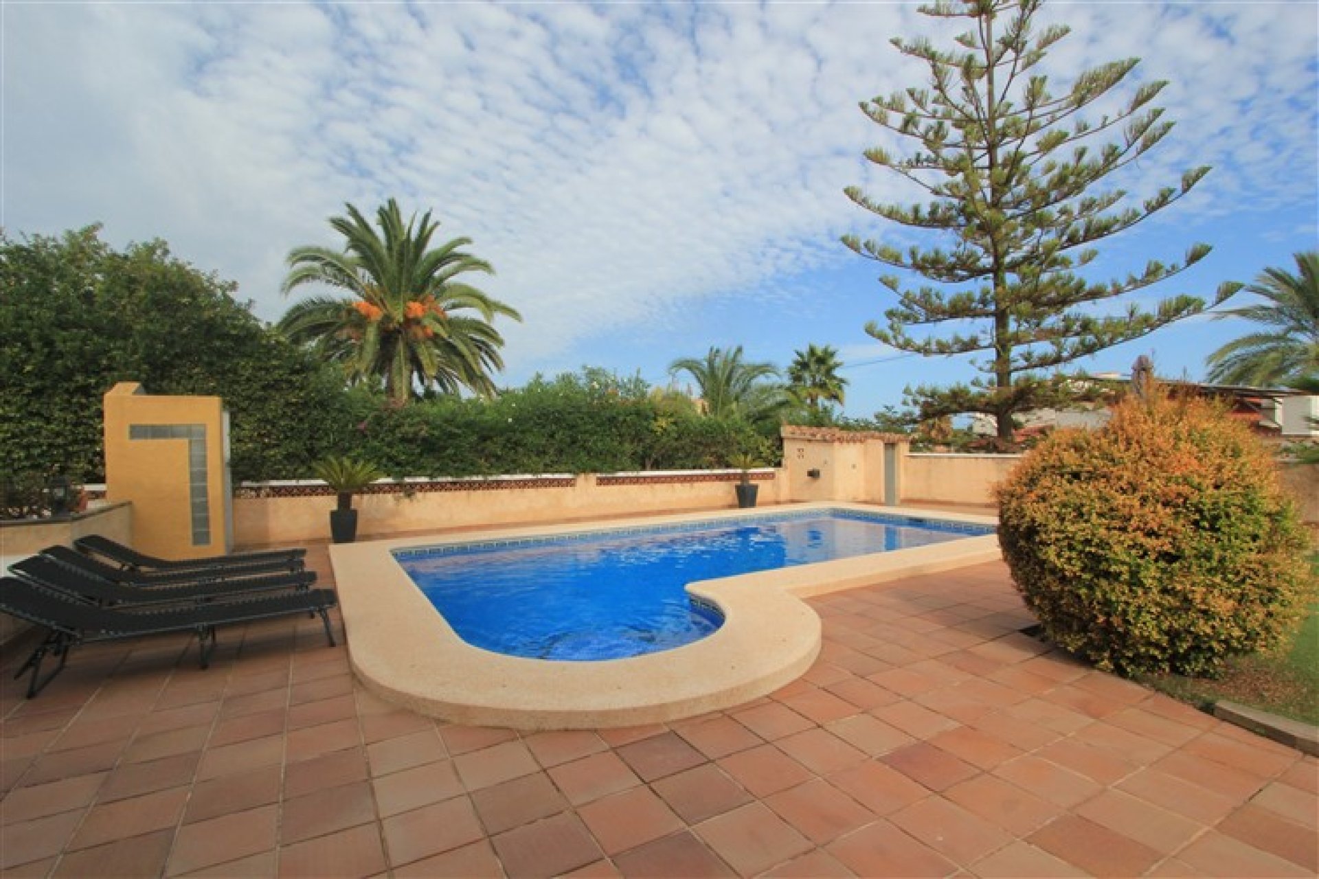 Reventa - Villa - Calpe - Urbanizaciones