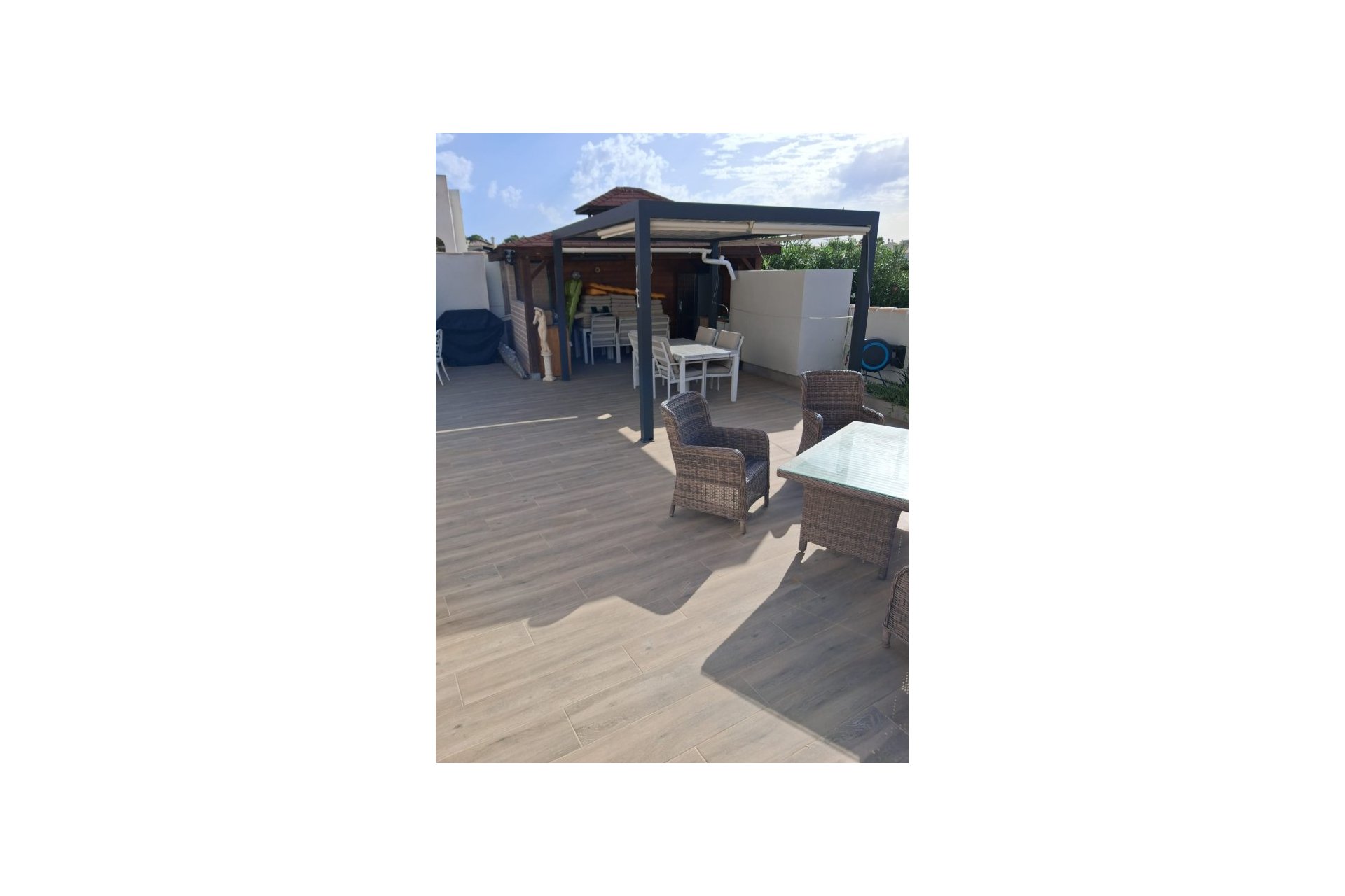Reventa - Villa - Calpe - Urbanizaciones
