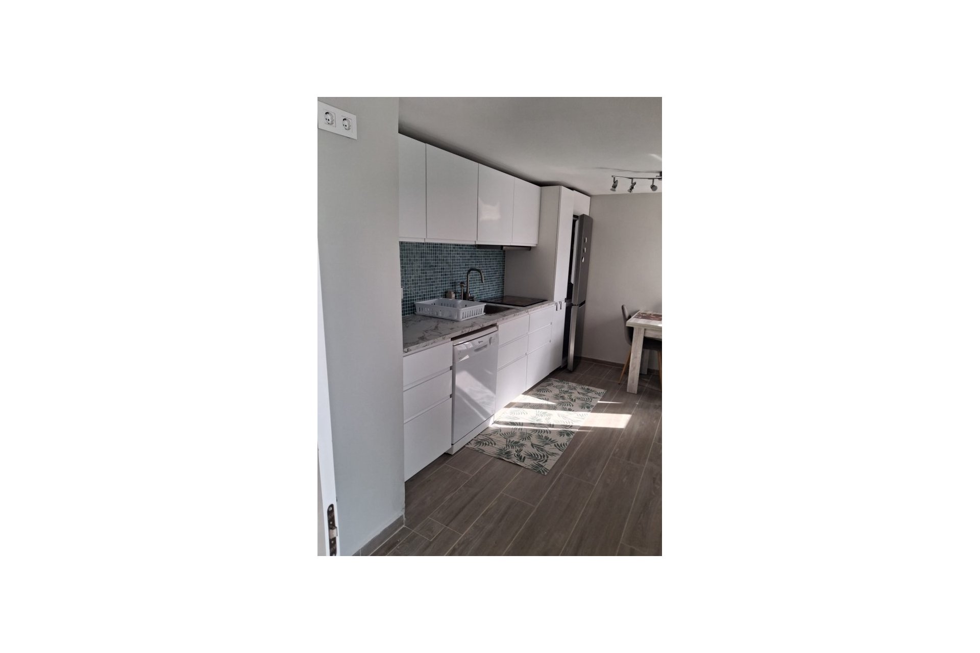 Reventa - Villa - Calpe - Urbanizaciones
