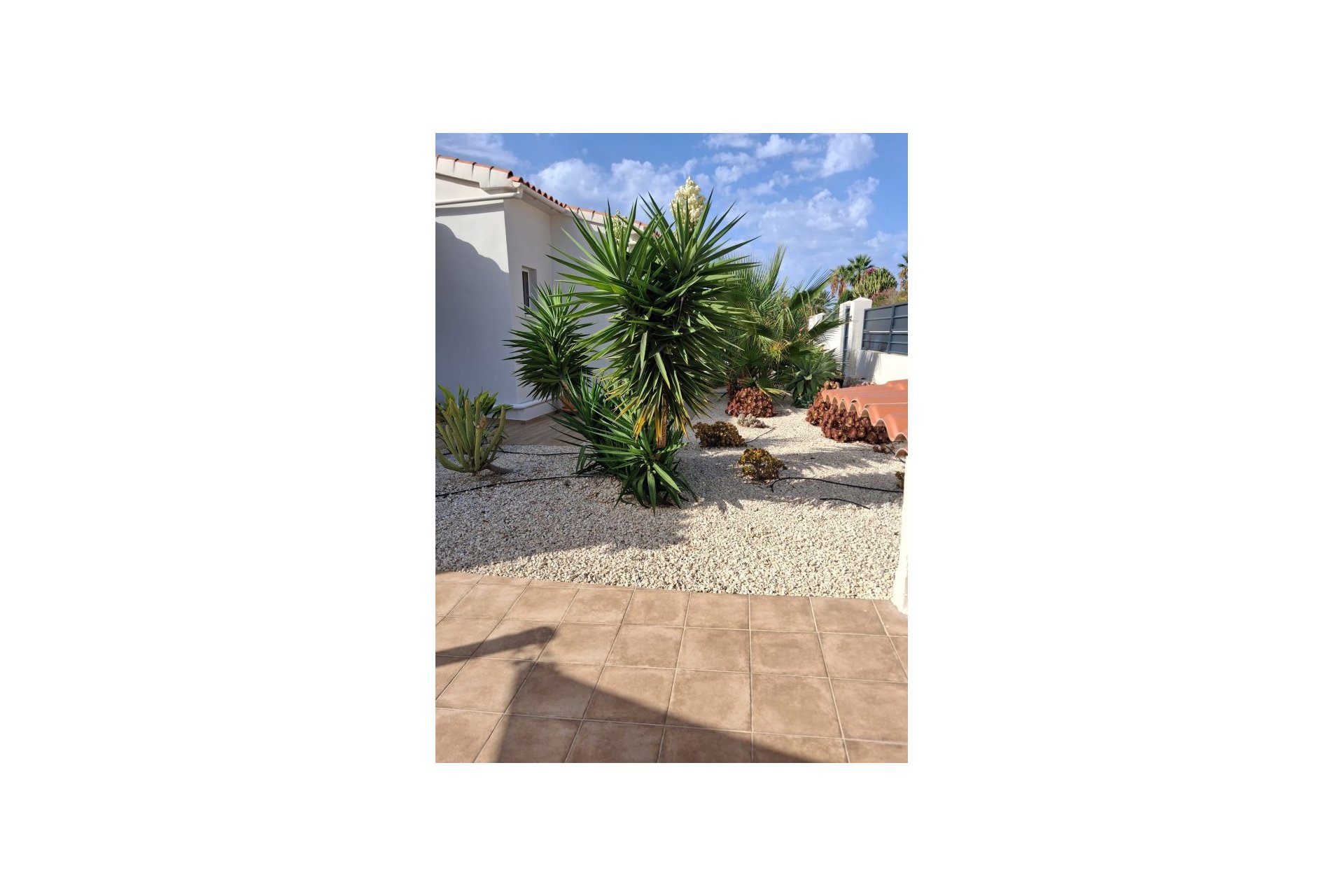Reventa - Villa - Calpe - Urbanizaciones