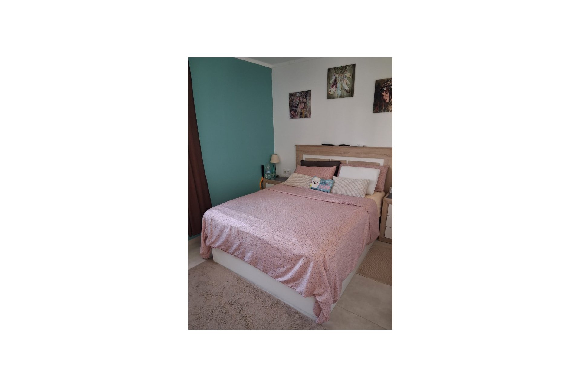 Reventa - Villa - Calpe - Urbanizaciones