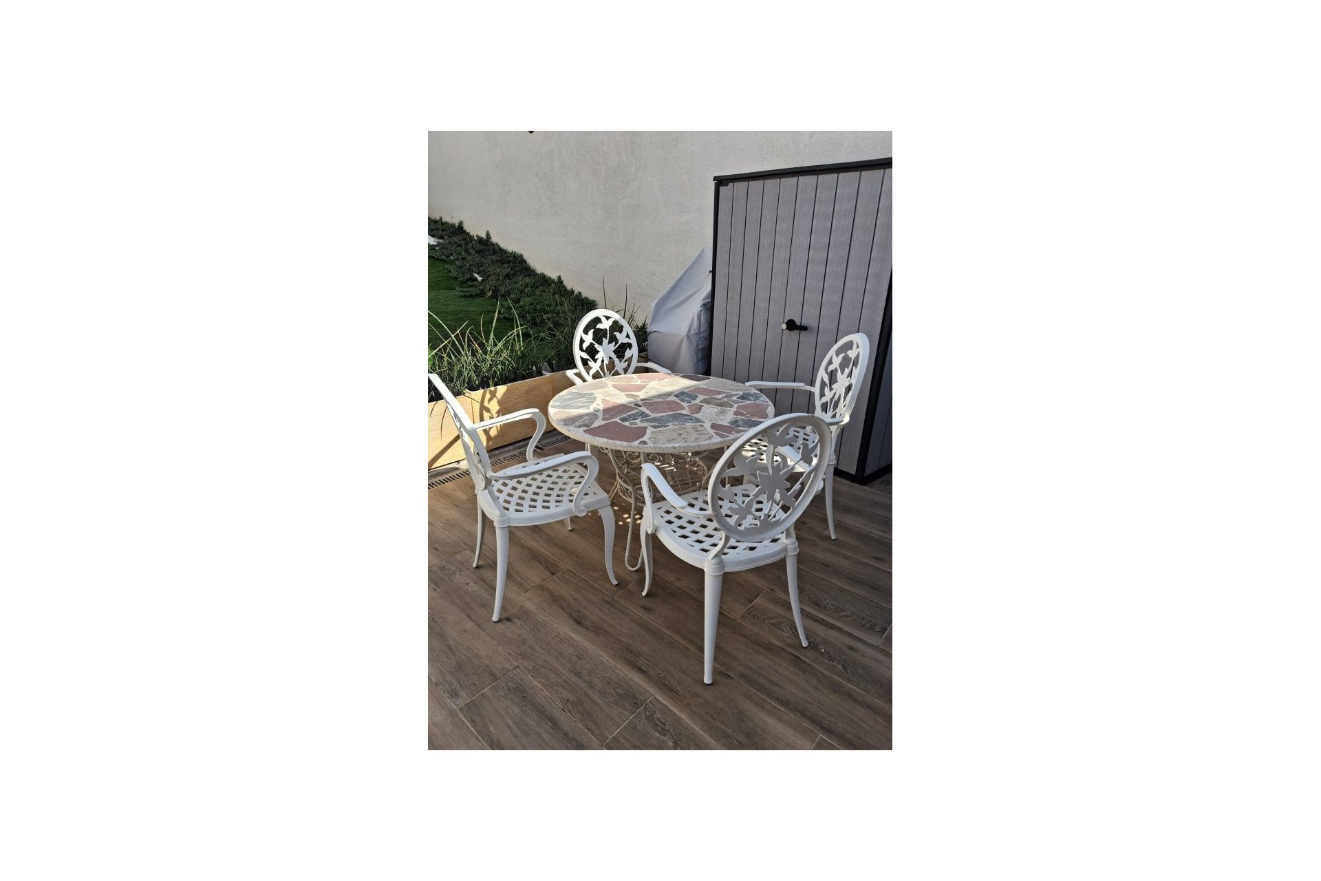 Reventa - Villa - Calpe - Urbanizaciones