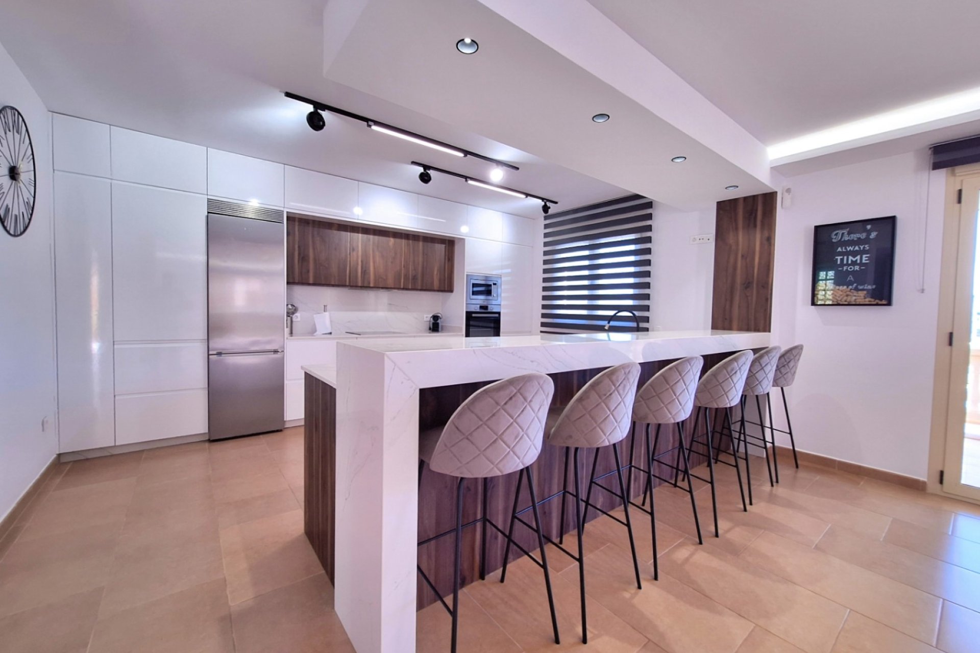 Reventa - Villa - Calpe - Zona Residencial