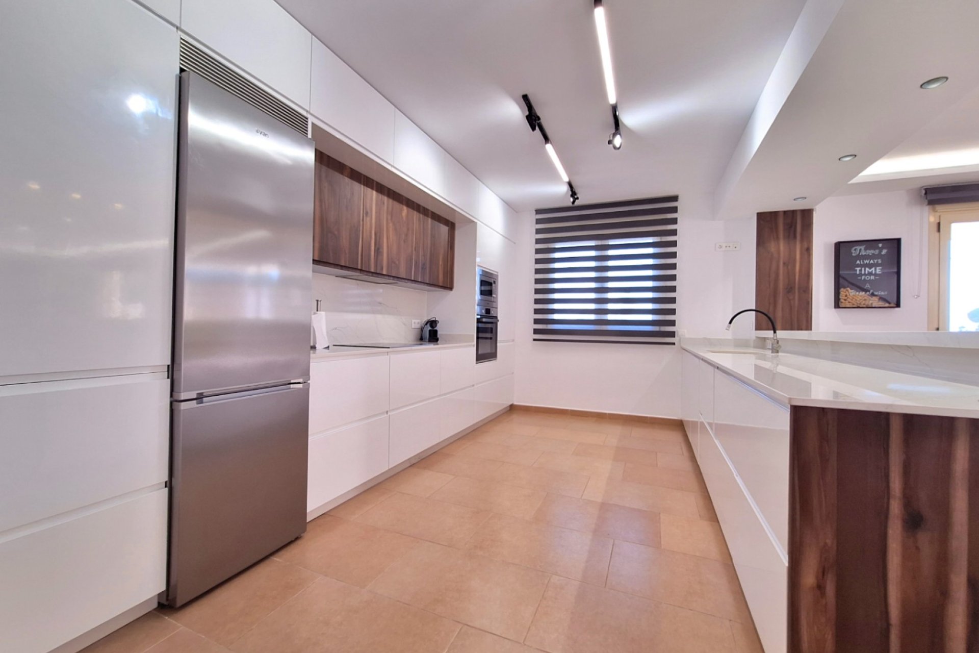 Reventa - Villa - Calpe - Zona Residencial