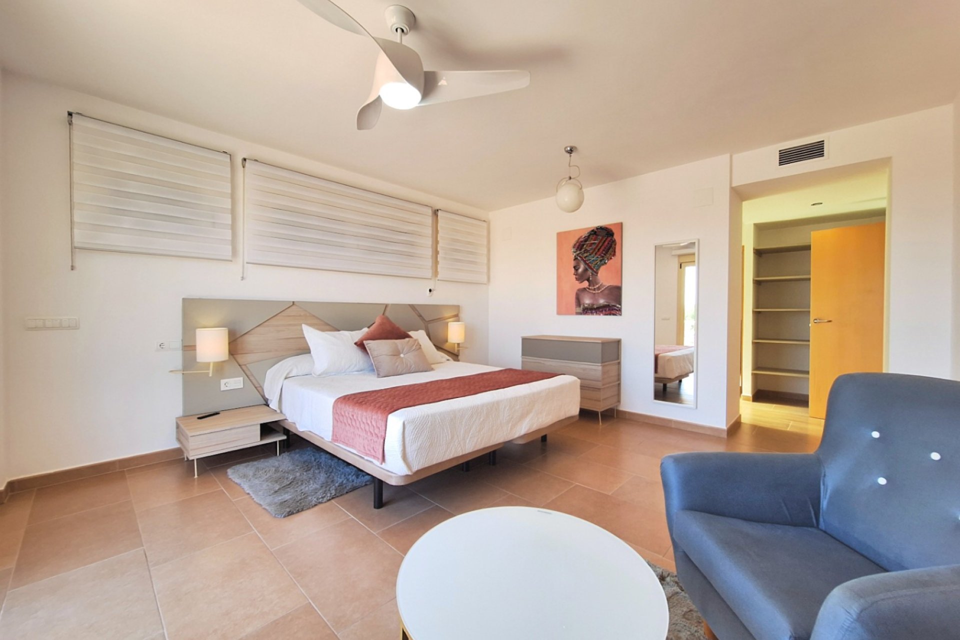 Reventa - Villa - Calpe - Zona Residencial