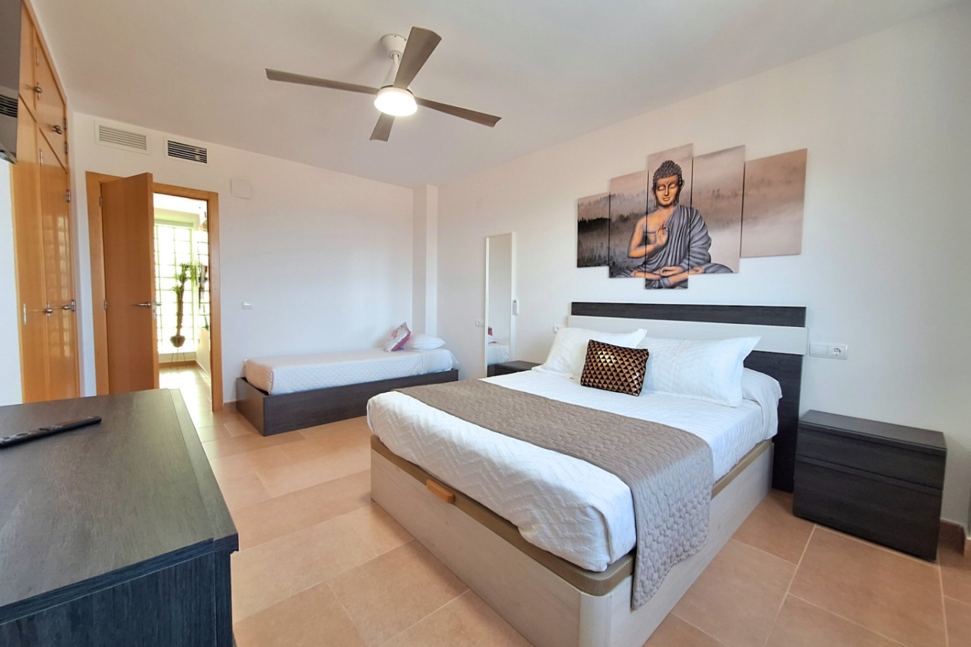 Reventa - Villa - Calpe - Zona Residencial