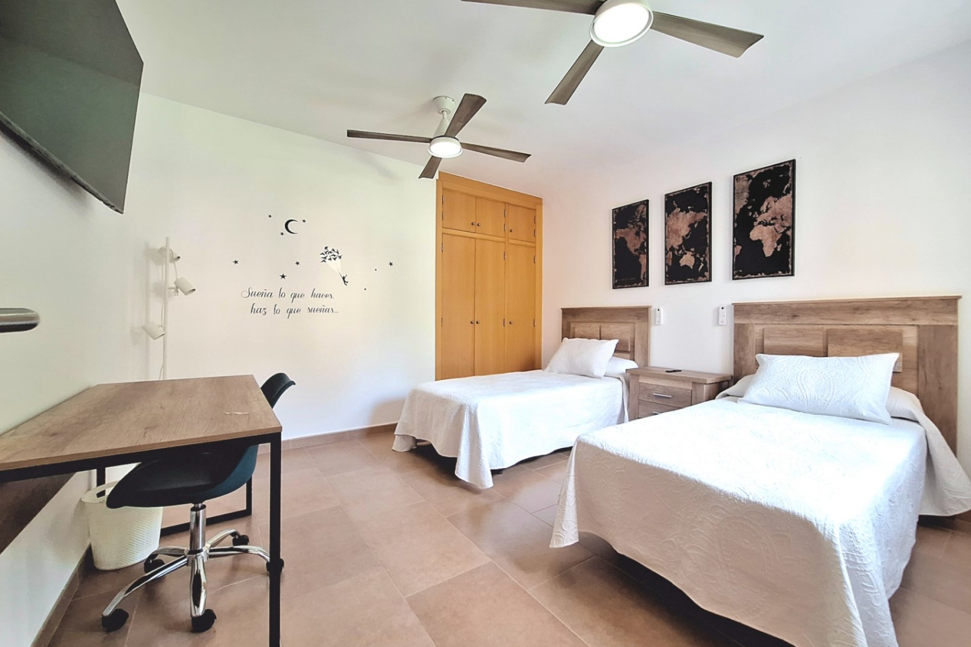 Reventa - Villa - Calpe - Zona Residencial