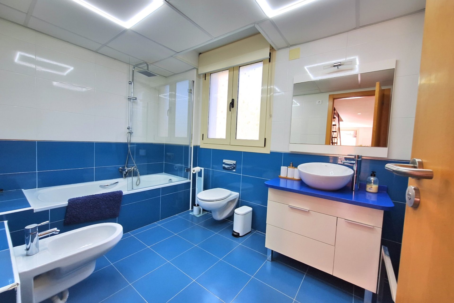 Reventa - Villa - Calpe - Zona Residencial