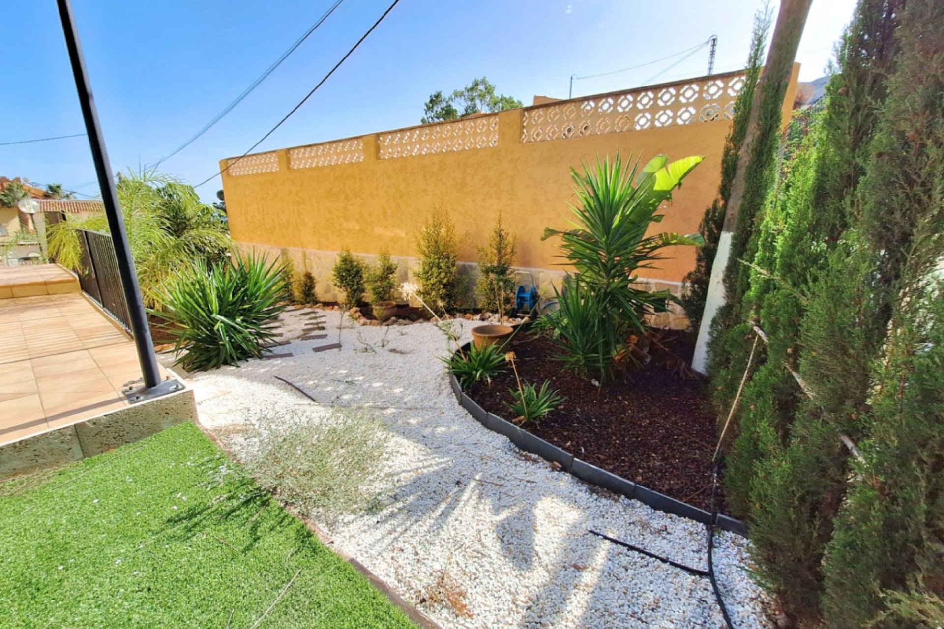 Reventa - Villa - Calpe - Zona Residencial