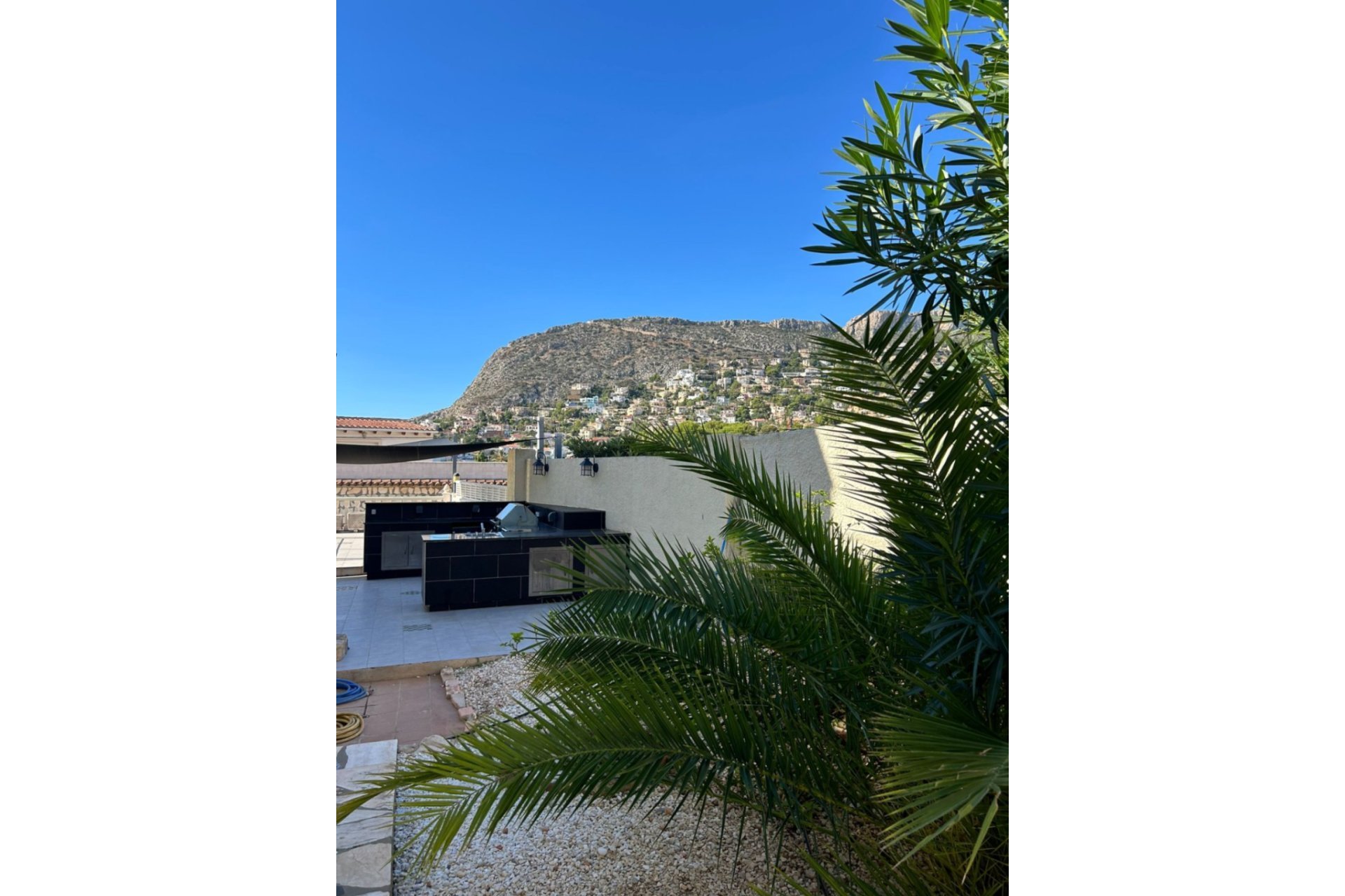 Reventa - Villa - Calpe - Zona Residencial