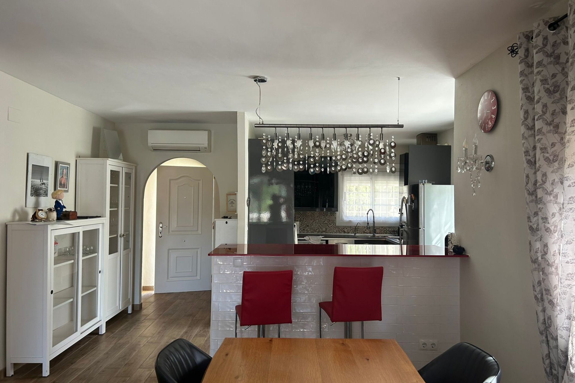 Reventa - Villa - Calpe - Zona Residencial