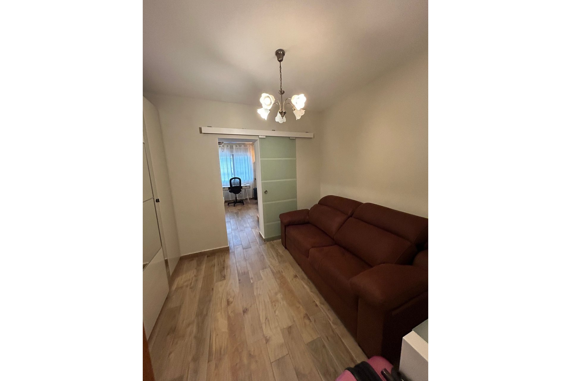 Reventa - Villa - Calpe - Zona Residencial