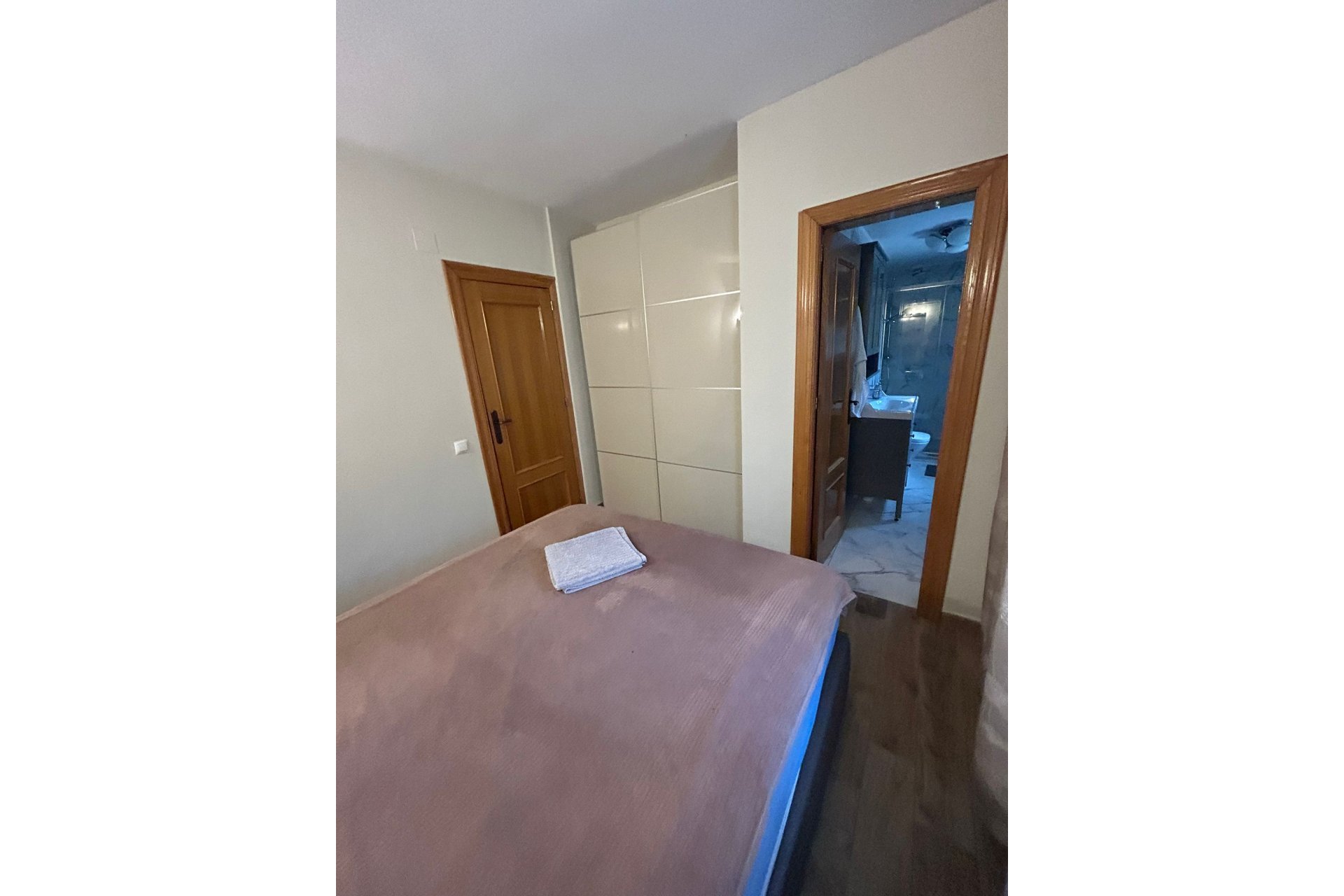 Reventa - Villa - Calpe - Zona Residencial