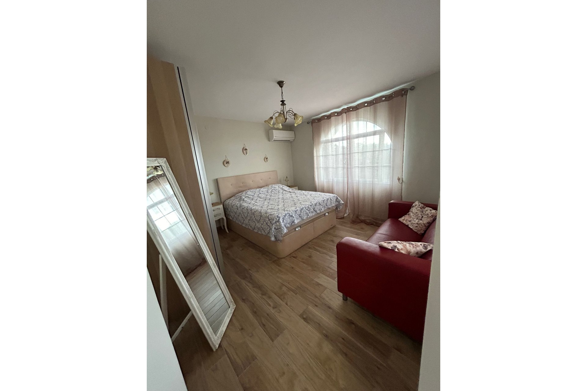 Reventa - Villa - Calpe - Zona Residencial