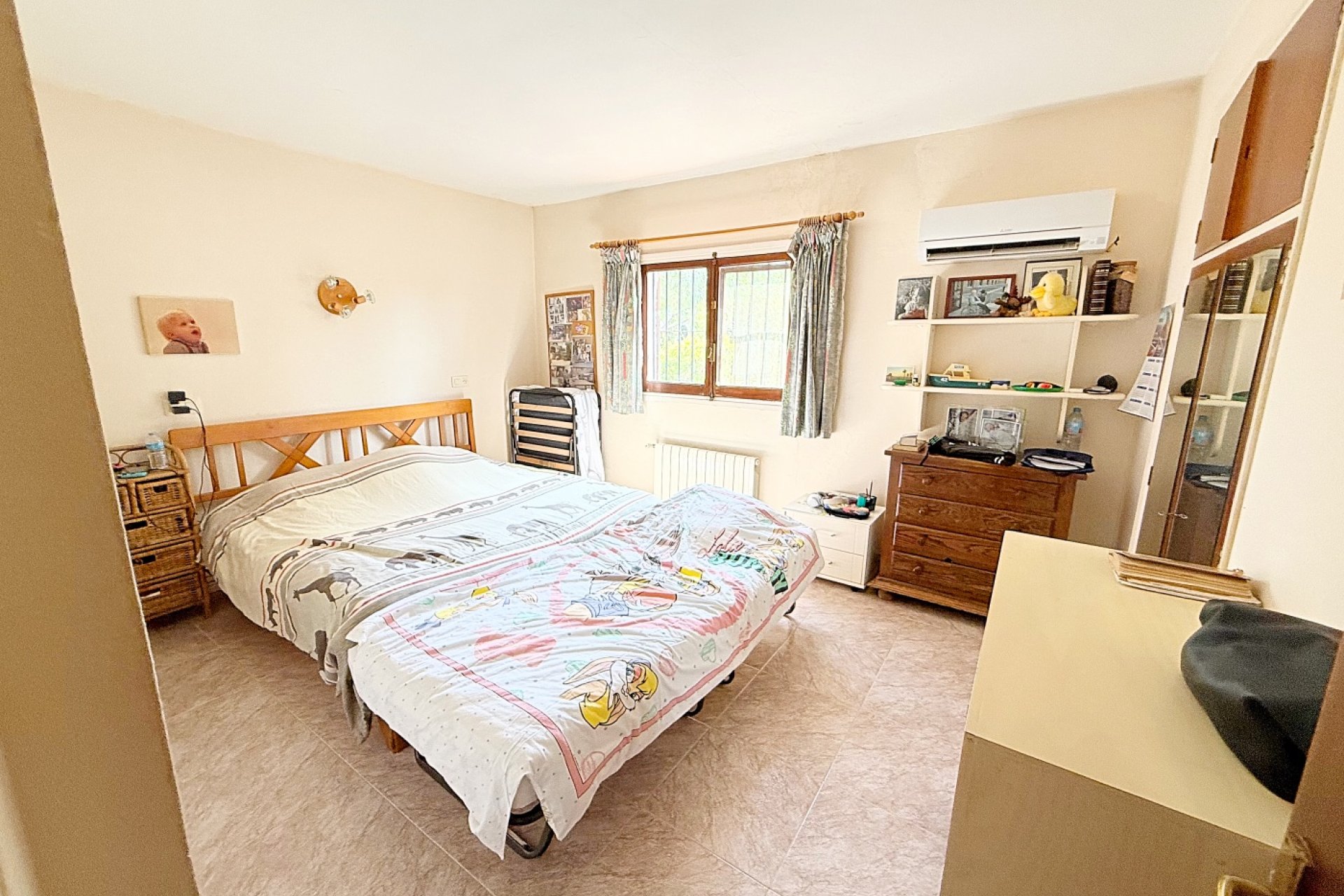 Reventa - Villa - Calpe - Zona Residencial