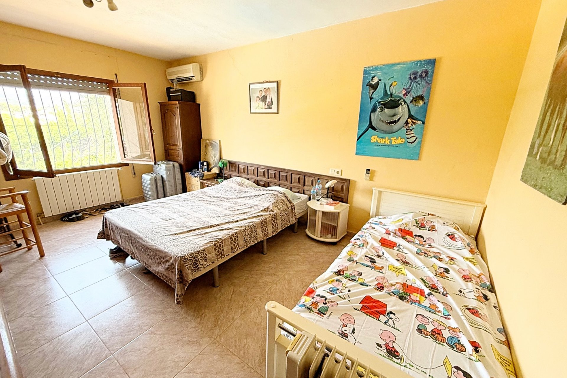 Reventa - Villa - Calpe - Zona Residencial