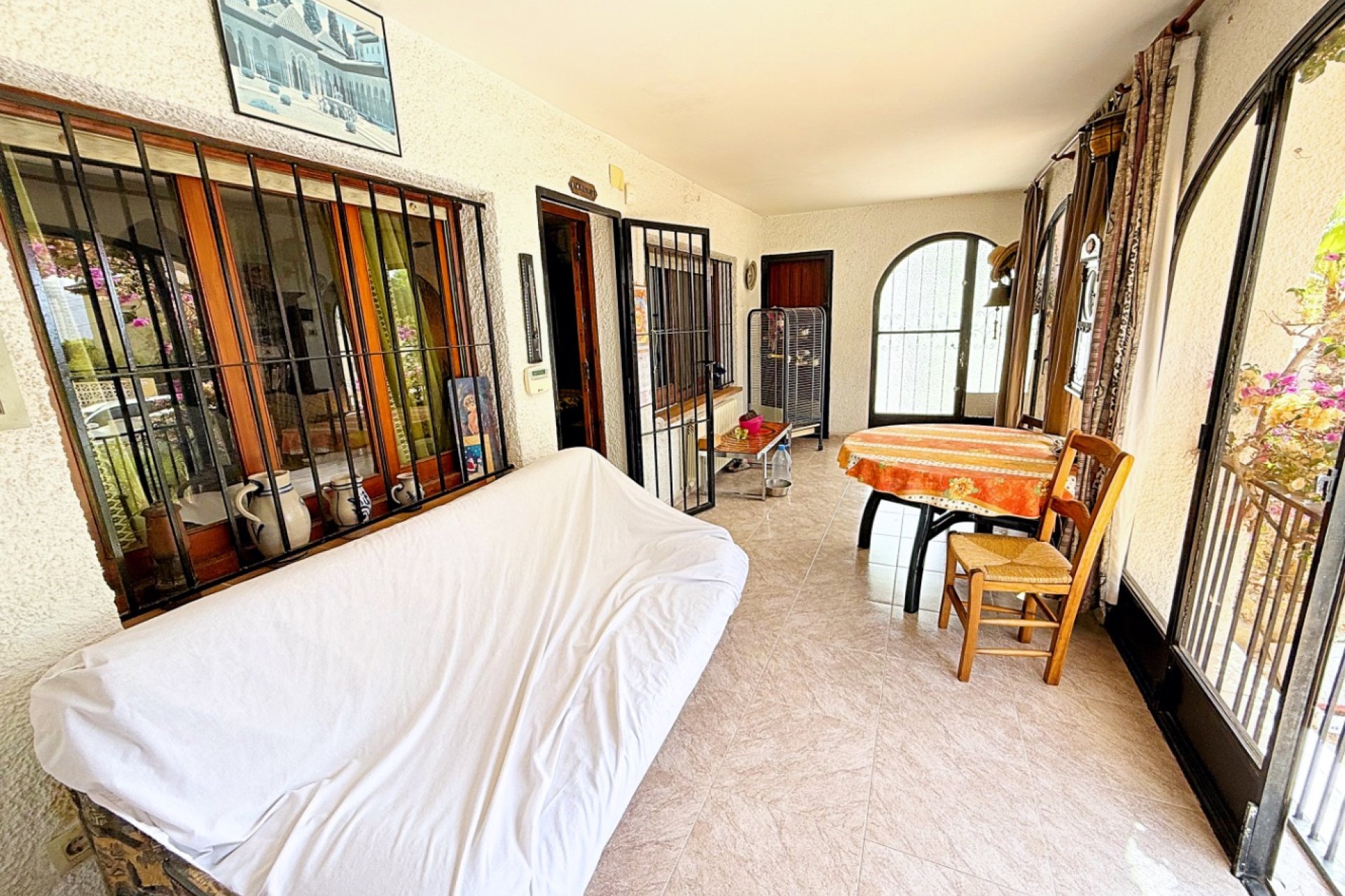 Reventa - Villa - Calpe - Zona Residencial