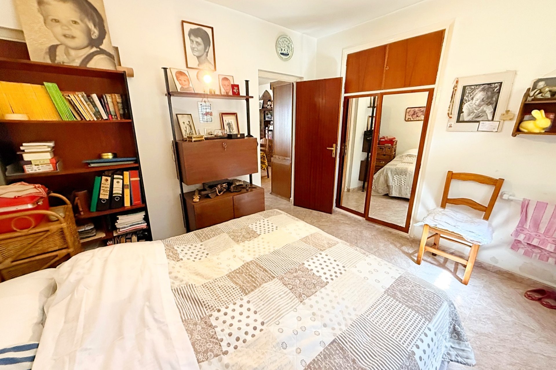 Reventa - Villa - Calpe - Zona Residencial