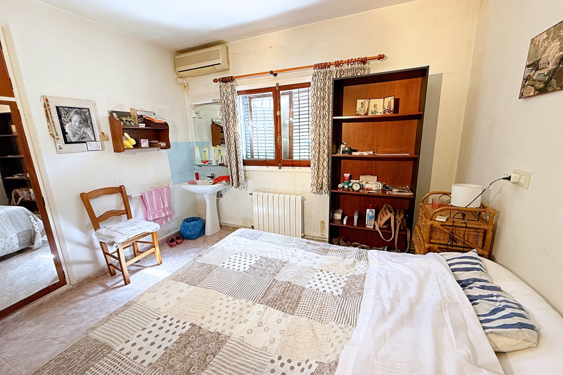 Reventa - Villa - Calpe - Zona Residencial