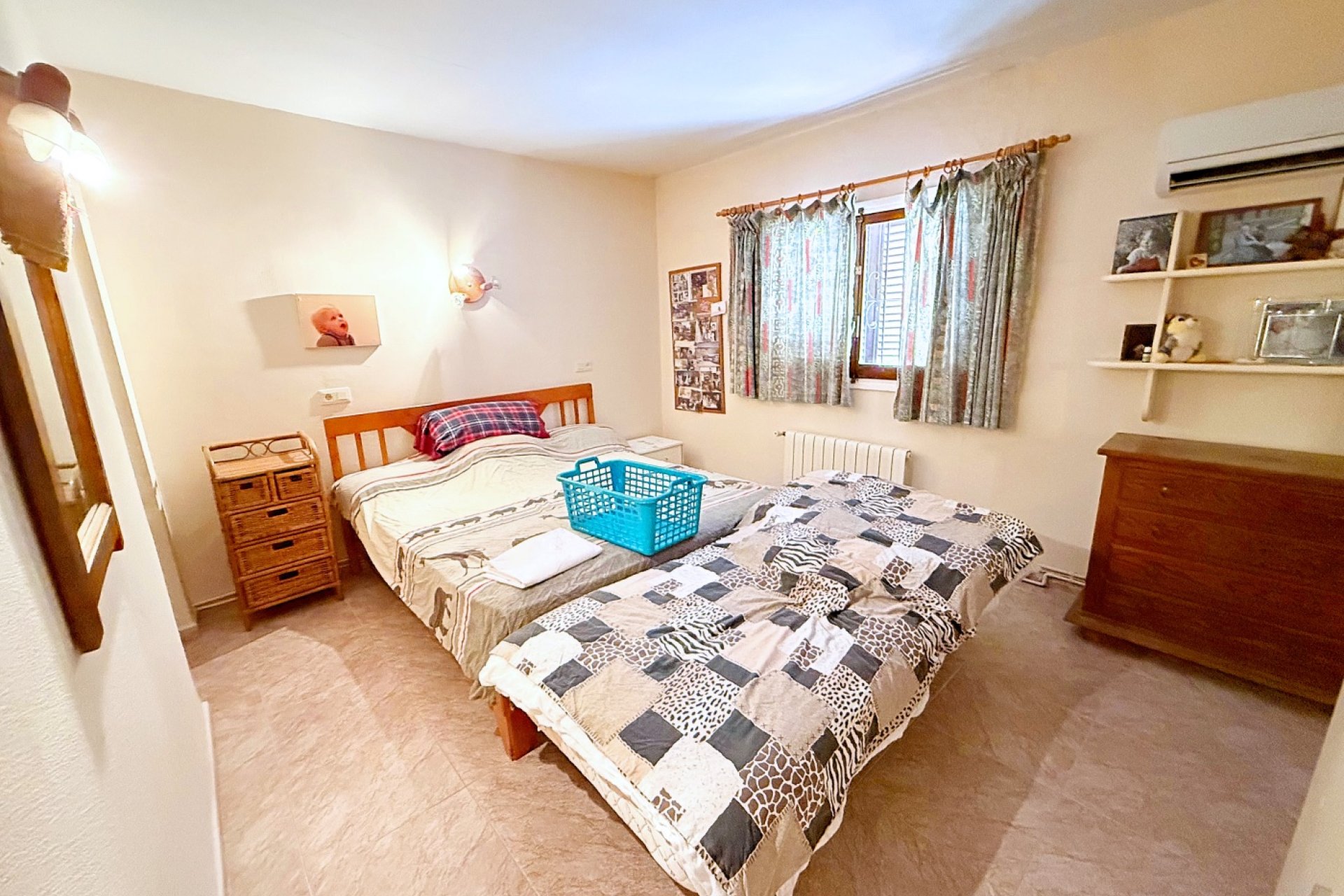 Reventa - Villa - Calpe - Zona Residencial