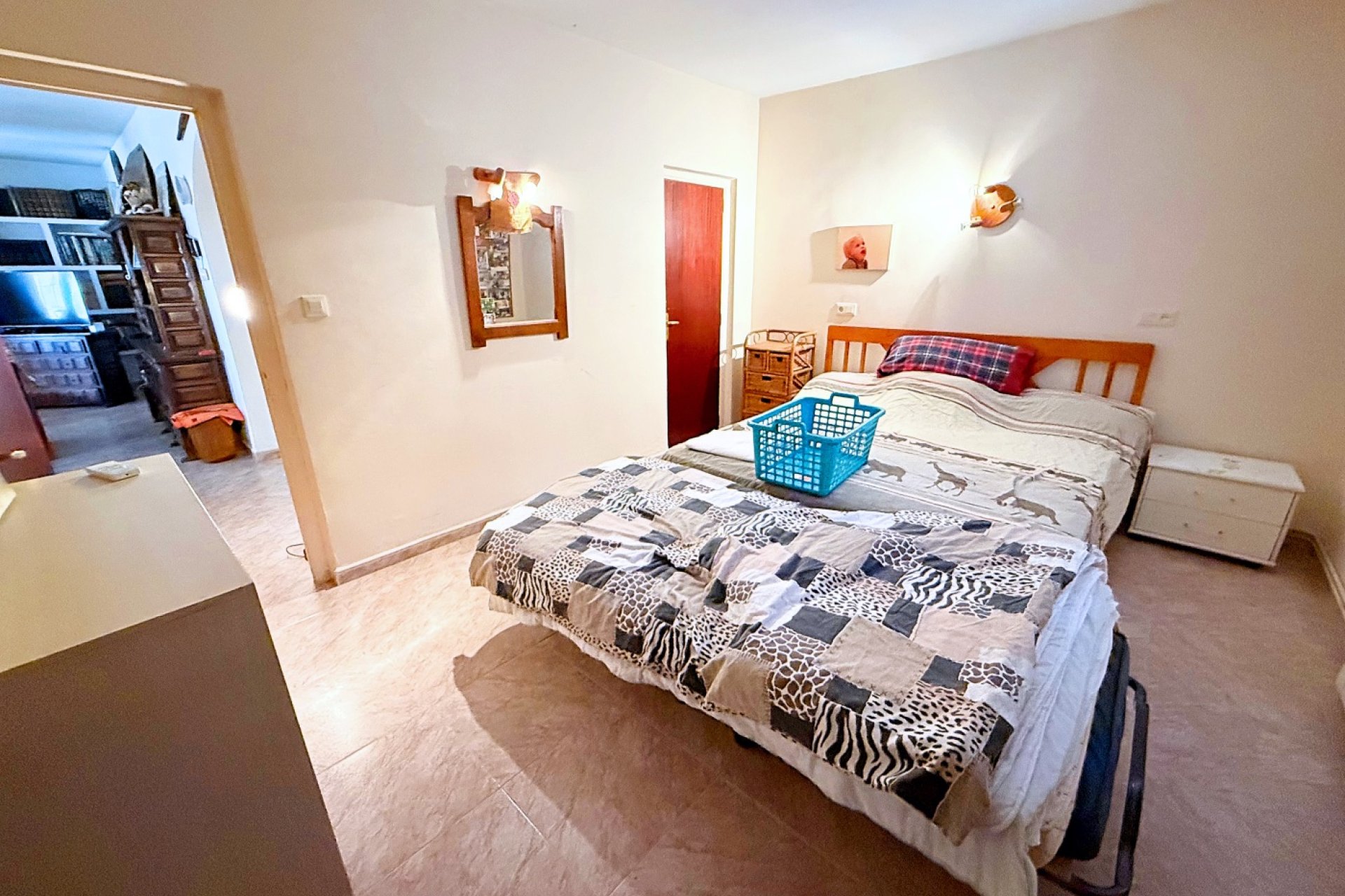 Reventa - Villa - Calpe - Zona Residencial