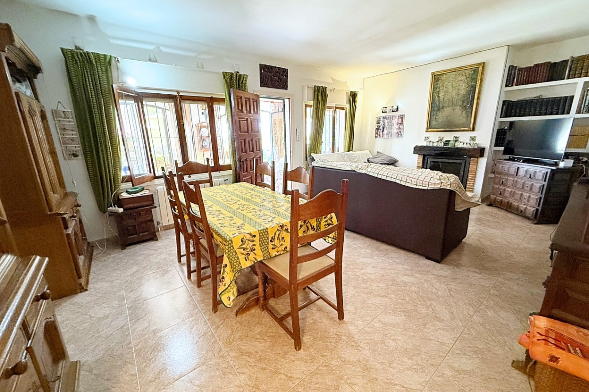 Reventa - Villa - Calpe - Zona Residencial