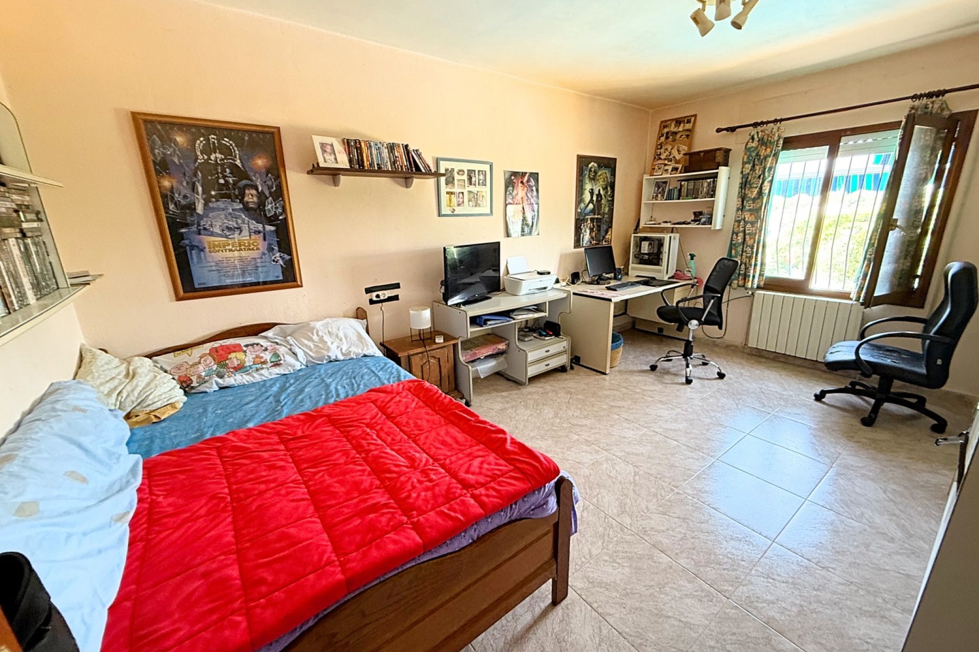 Reventa - Villa - Calpe - Zona Residencial