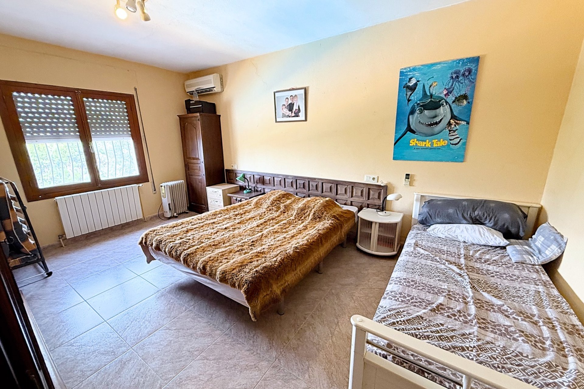 Reventa - Villa - Calpe - Zona Residencial