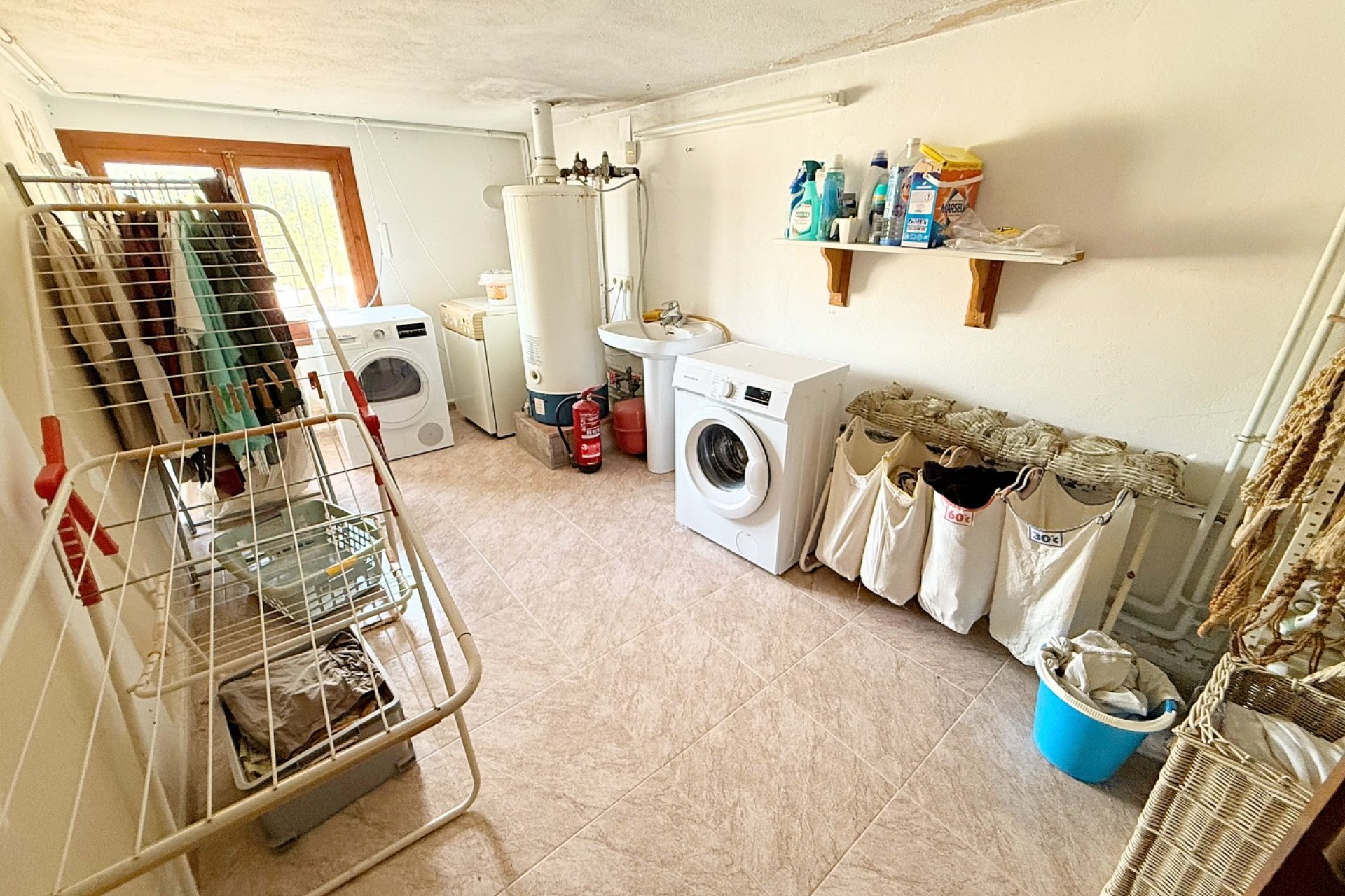 Reventa - Villa - Calpe - Zona Residencial