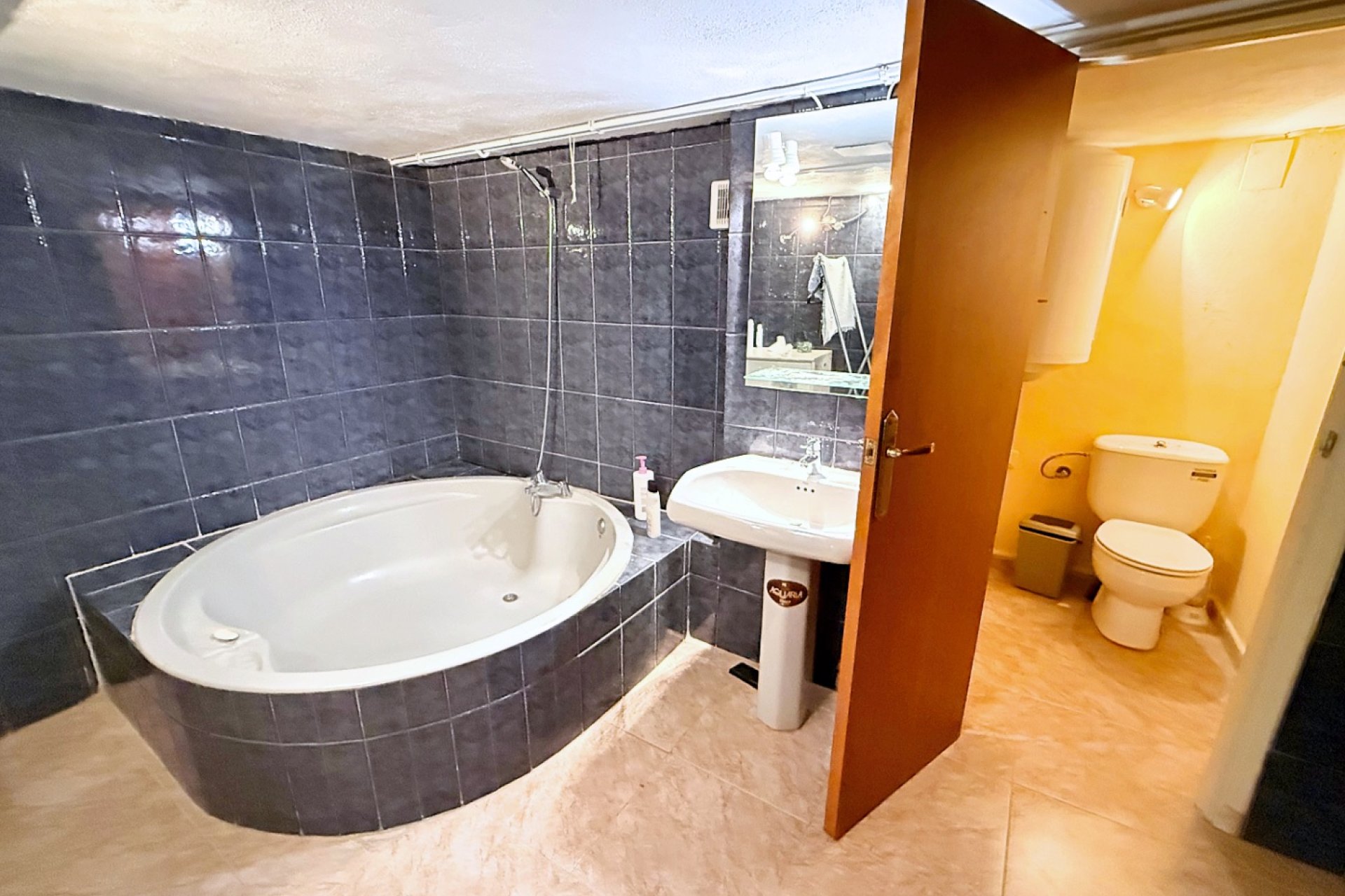 Reventa - Villa - Calpe - Zona Residencial