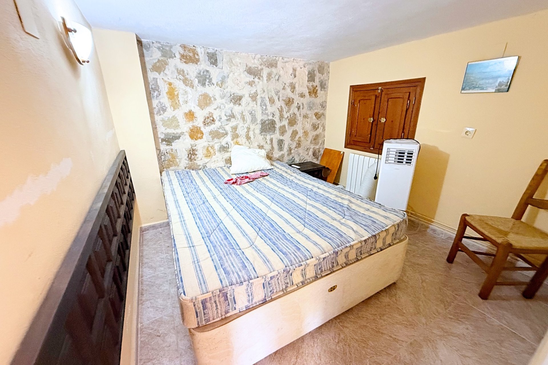 Reventa - Villa - Calpe - Zona Residencial