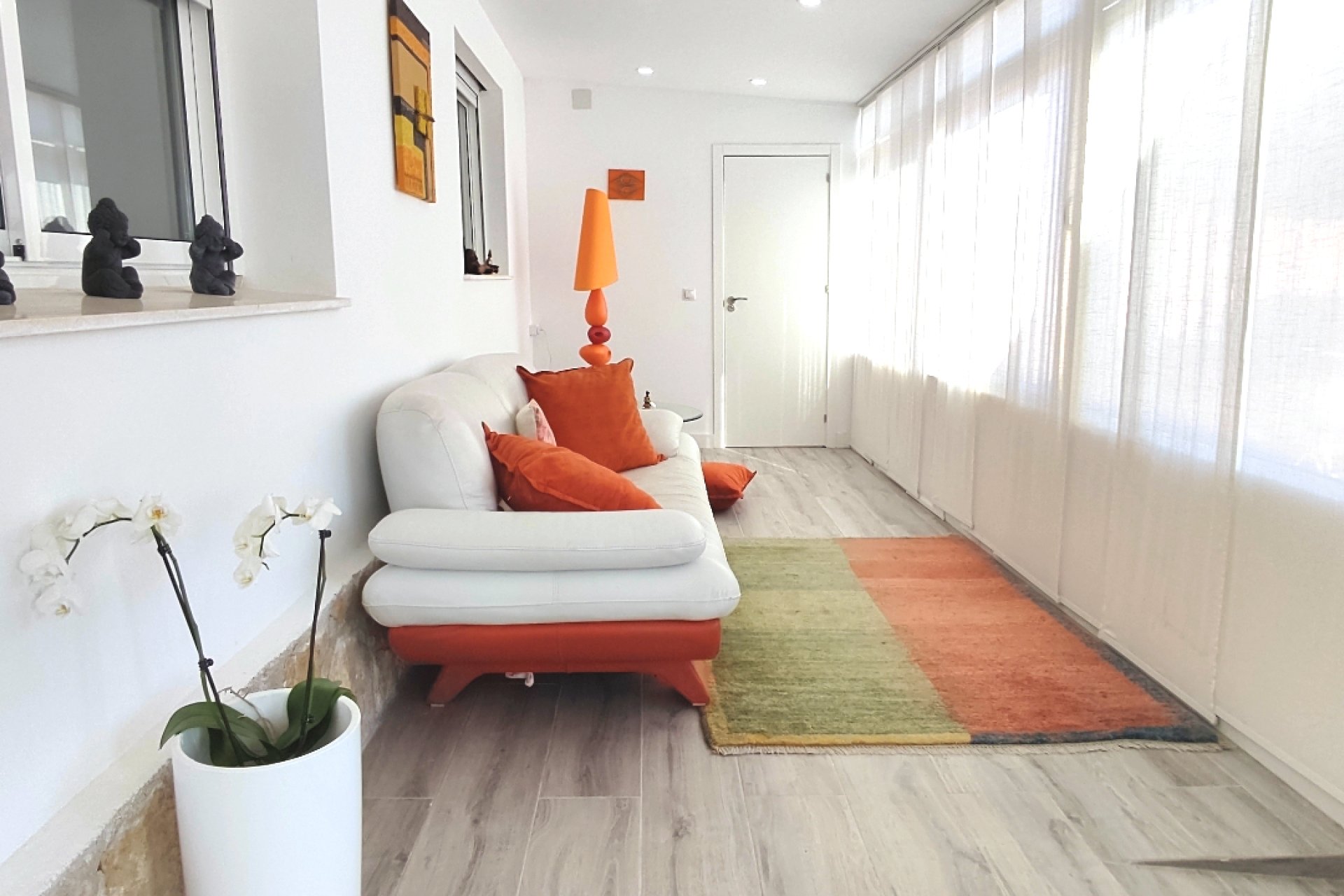 Reventa - Villa - Calpe - Zona Residencial