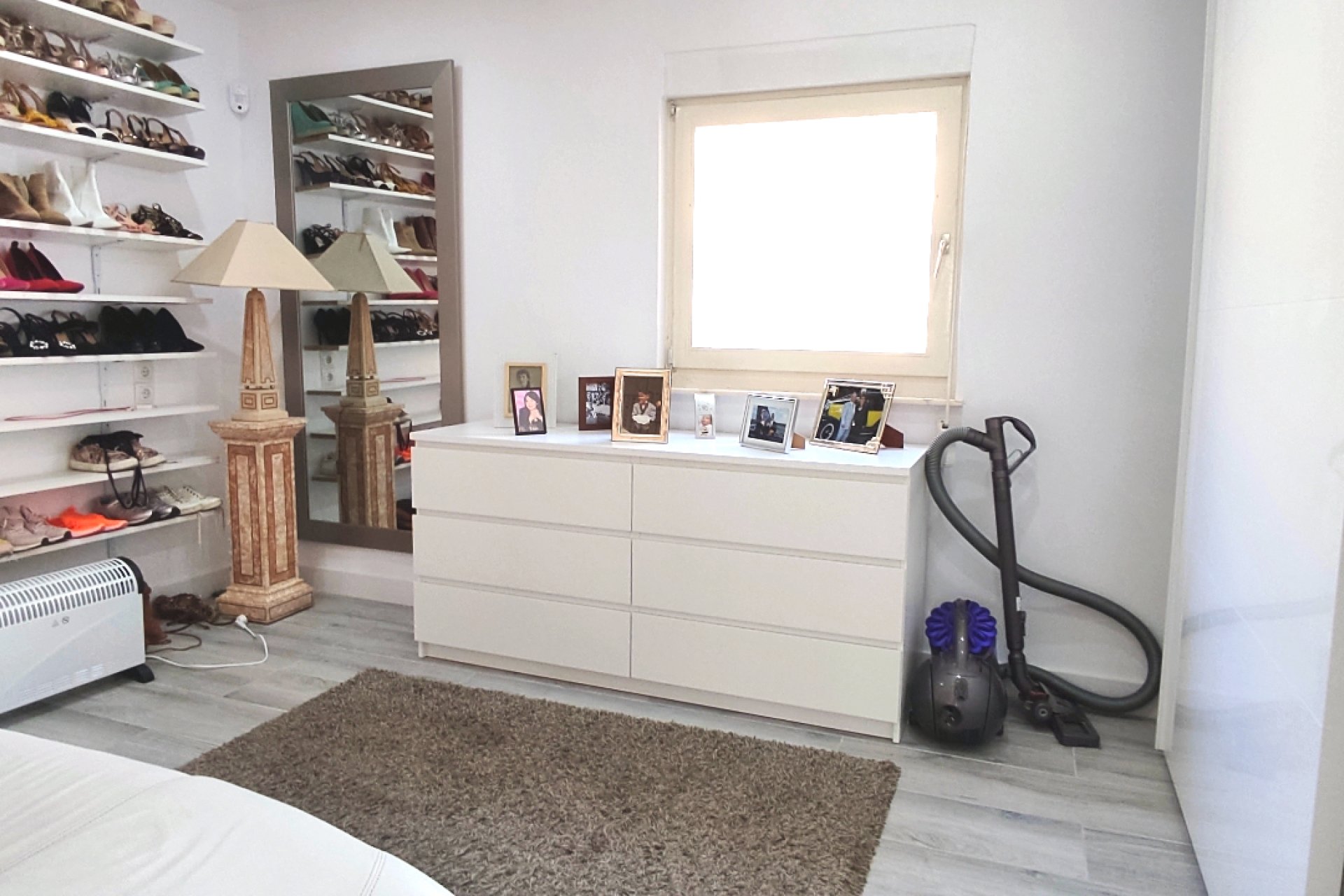 Reventa - Villa - Calpe - Zona Residencial