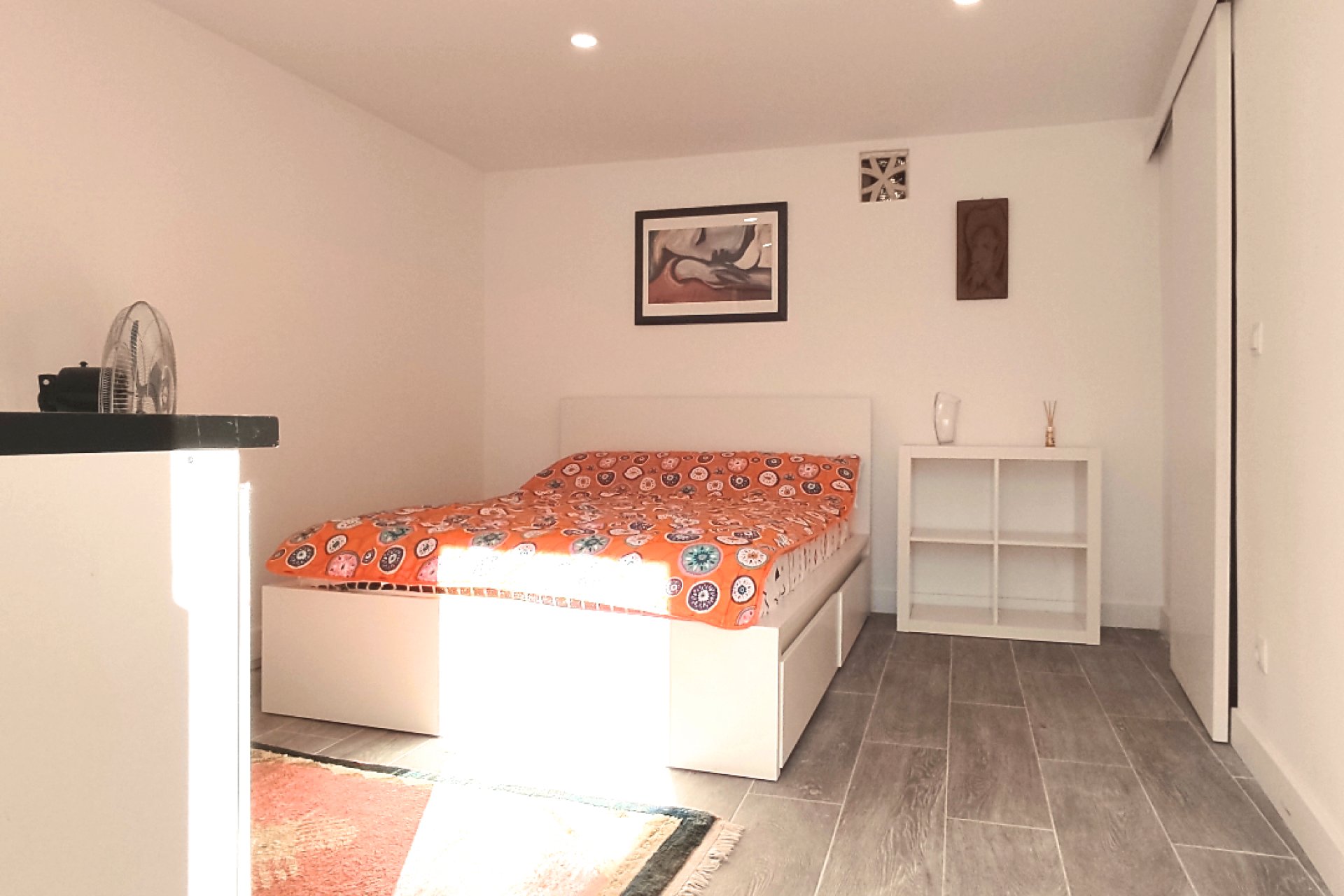 Reventa - Villa - Calpe - Zona Residencial