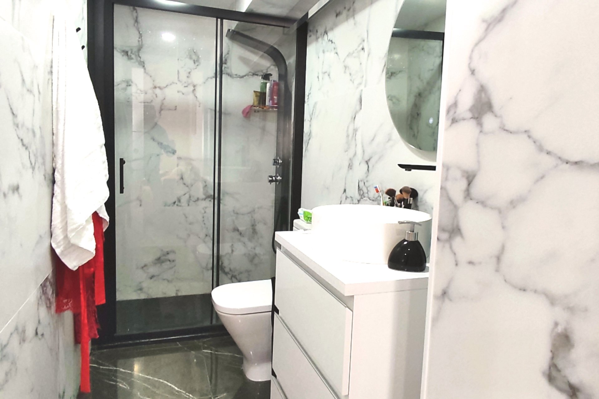 Reventa - Villa - Calpe - Zona Residencial