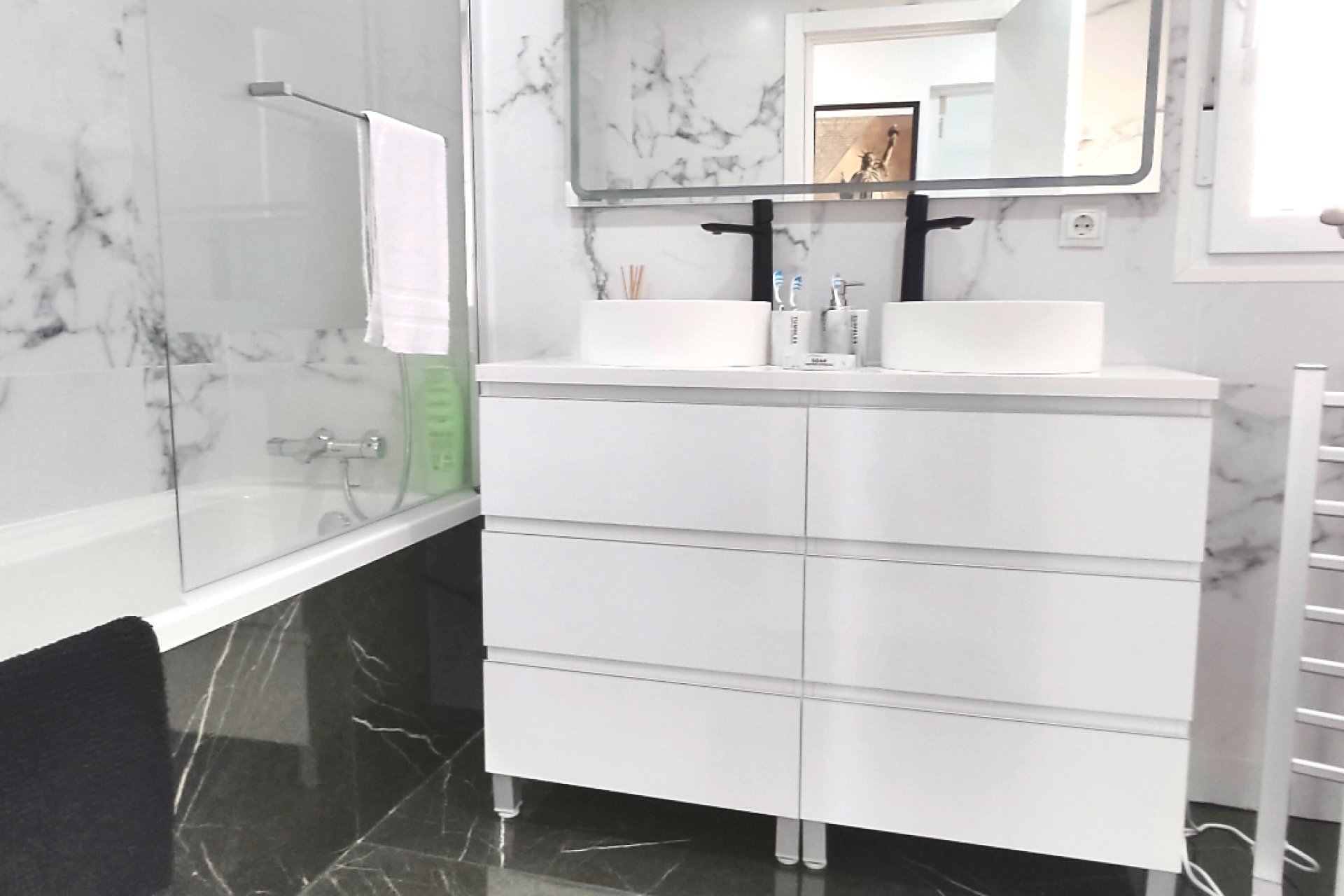 Reventa - Villa - Calpe - Zona Residencial