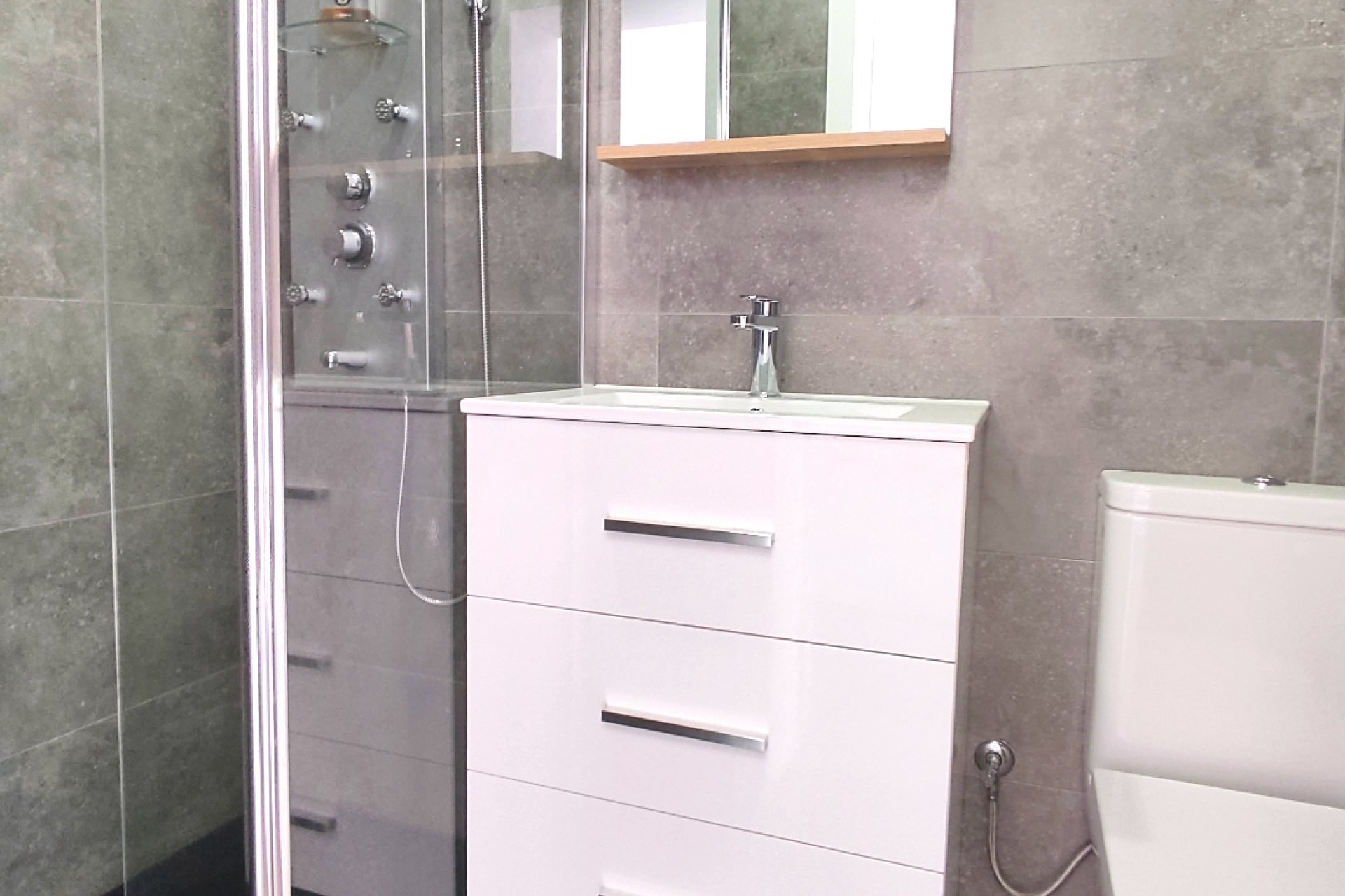 Reventa - Villa - Calpe - Zona Residencial