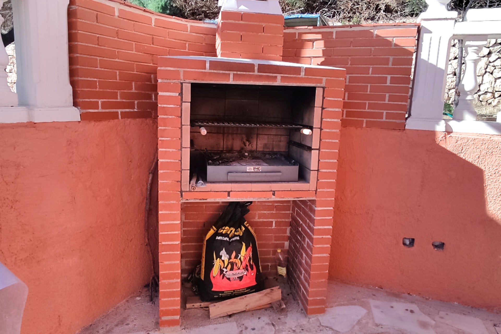 Reventa - Villa - Calpe - Zona Residencial