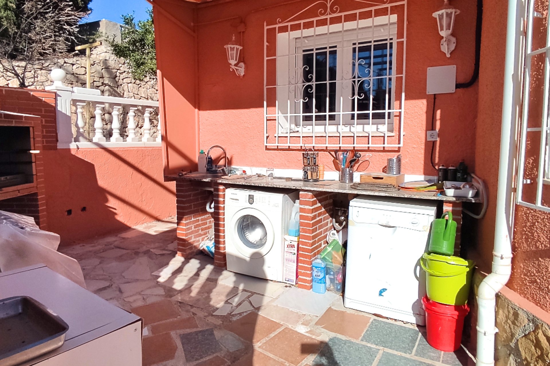 Reventa - Villa - Calpe - Zona Residencial