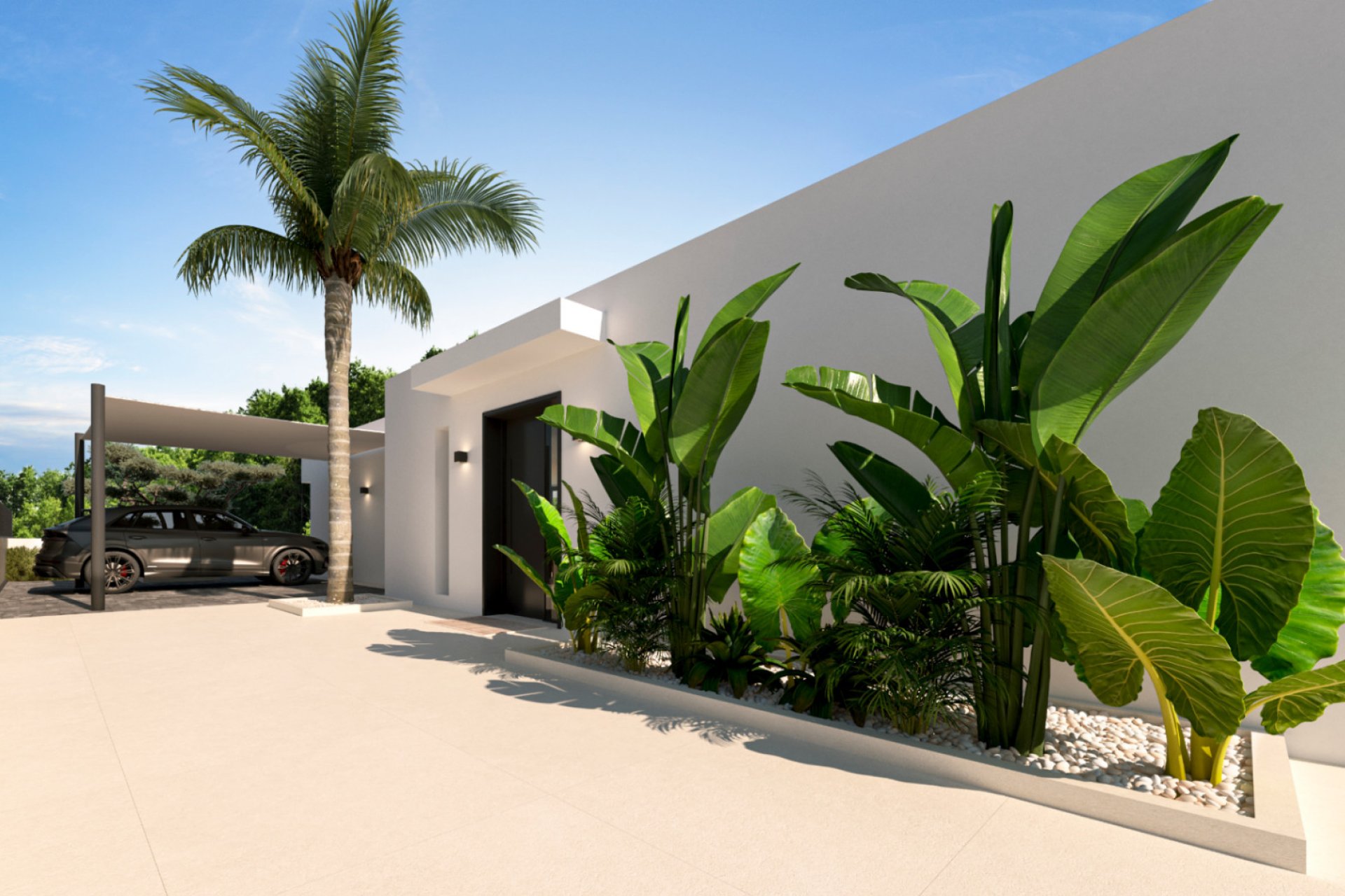 Reventa - Villa - Calpe
