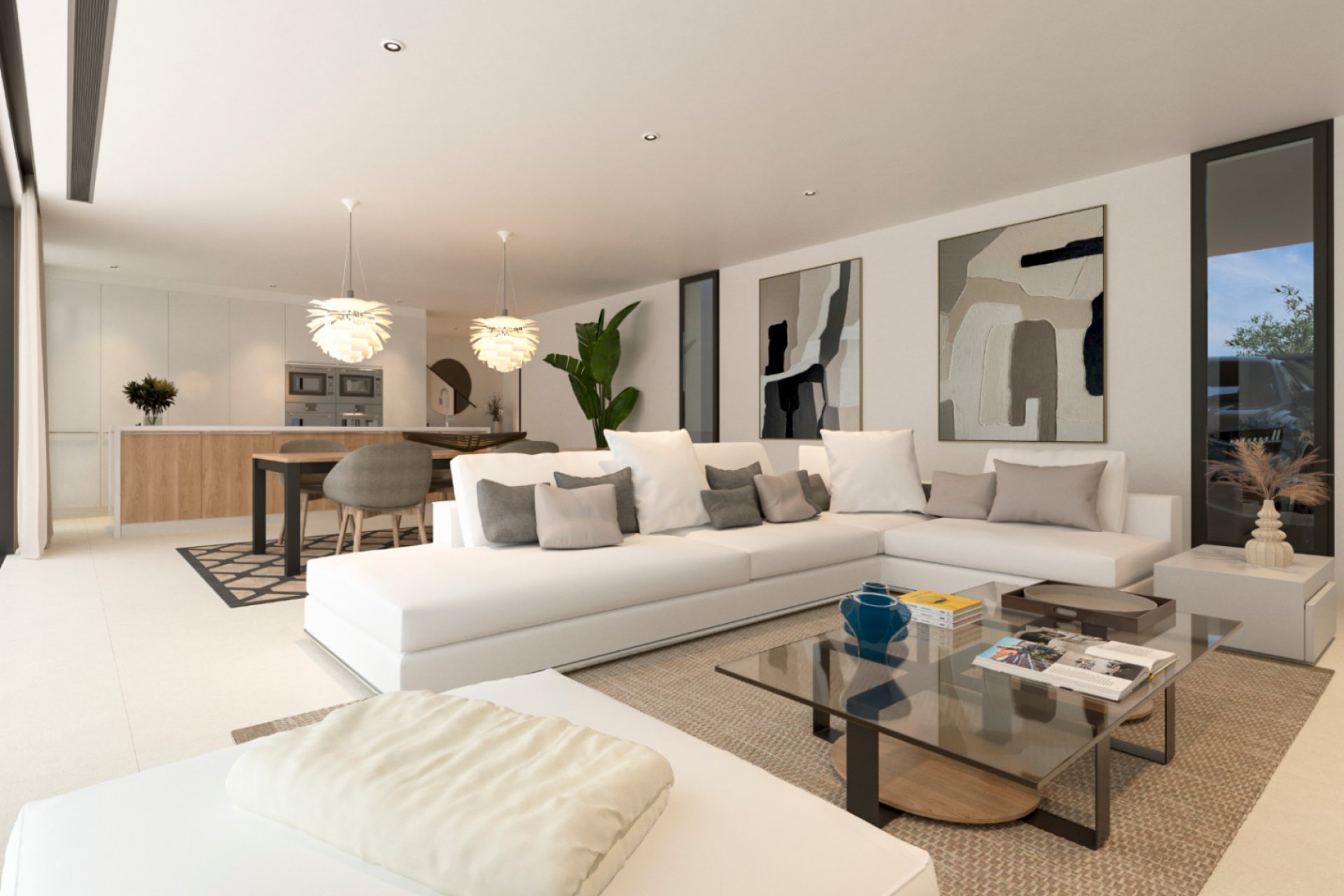 Reventa - Villa - Calpe