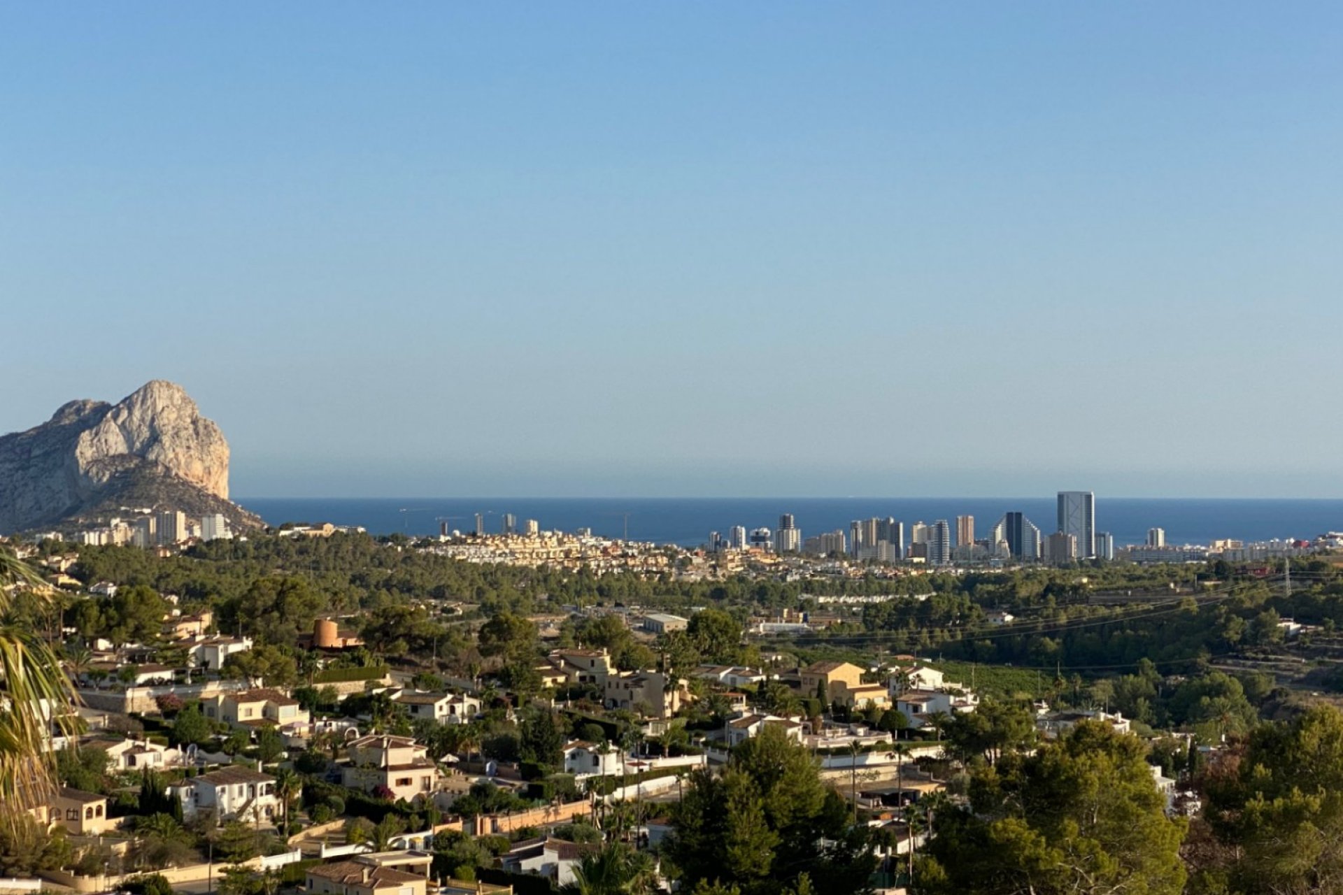 Reventa - Villa - Calpe