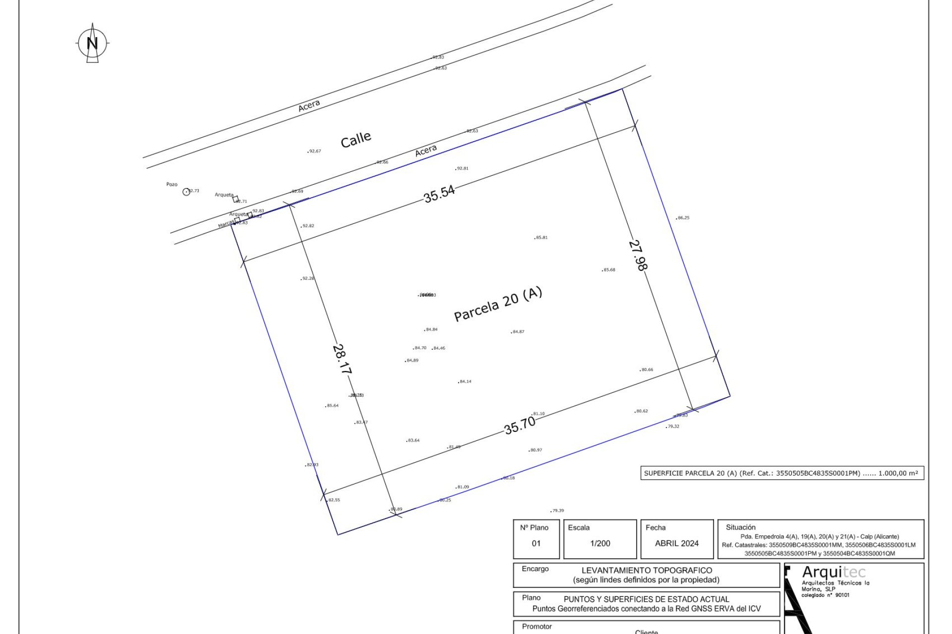 Reventa - Villa - Calpe