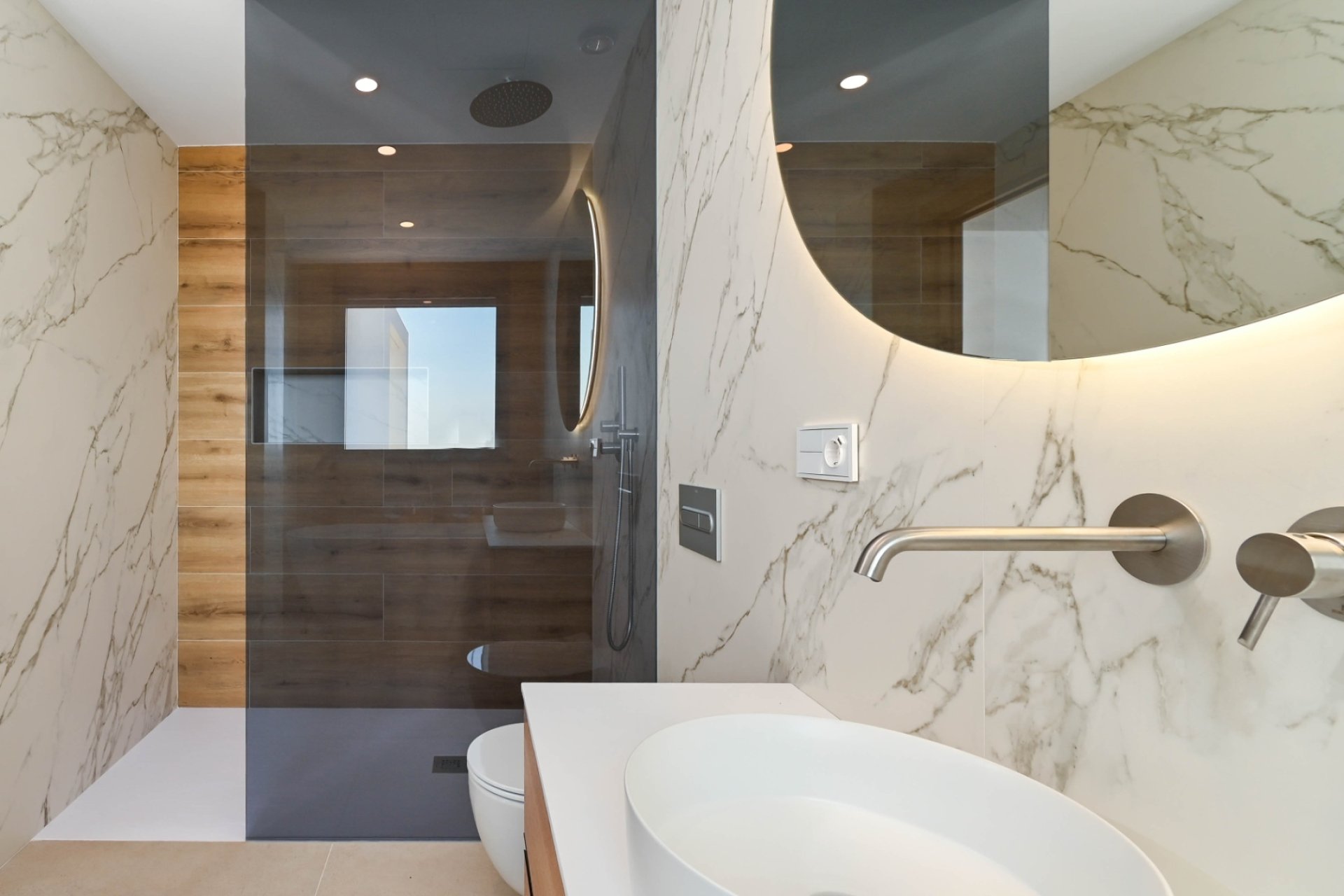 Reventa - Villa - Calpe