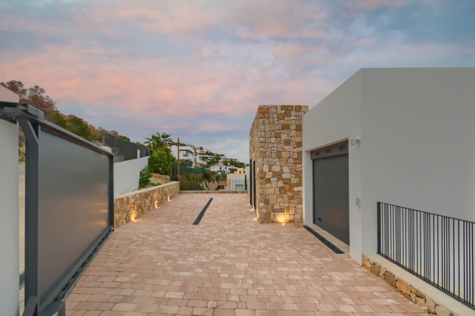 Reventa - Villa - Calpe